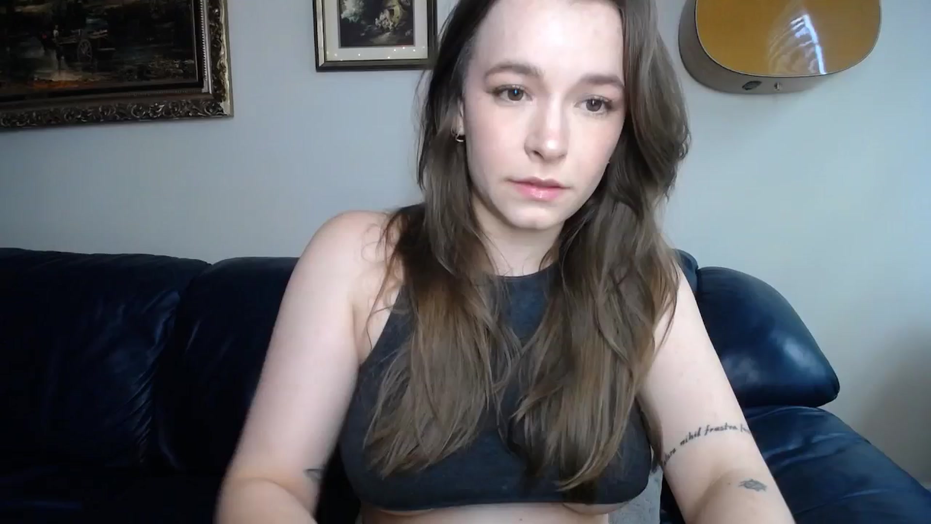 Gallery image thumbnail from BossBabyGirl's myfreecams stream on, 08/29/2024, 23:15 image 6 of 20