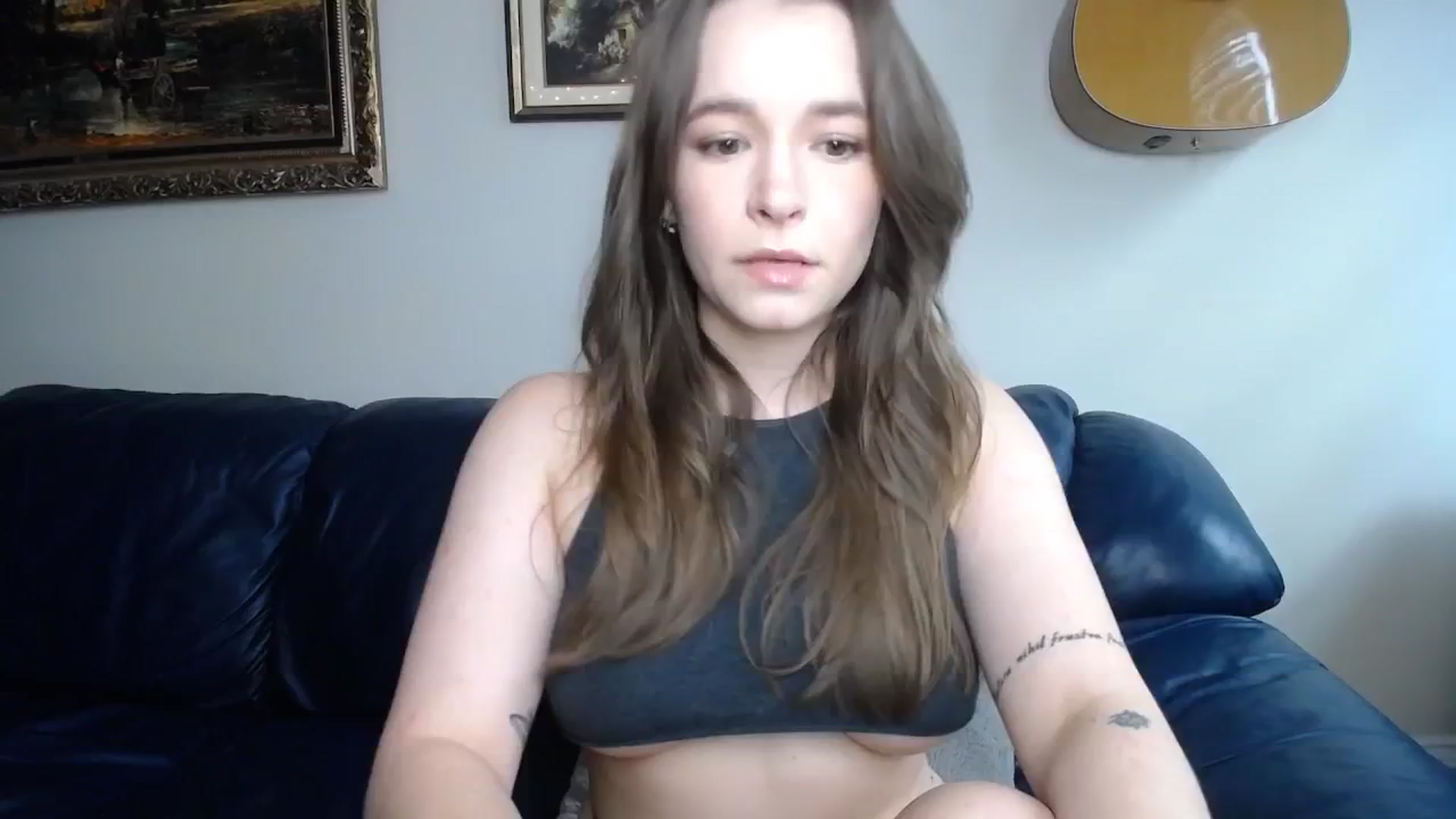 Gallery image thumbnail from BossBabyGirl's myfreecams stream on, 08/29/2024, 23:15 image 7 of 20