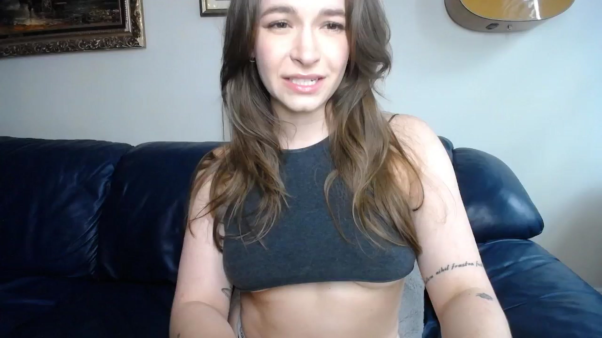 Gallery image thumbnail from BossBabyGirl's myfreecams stream on, 08/29/2024, 23:15 image 10 of 20