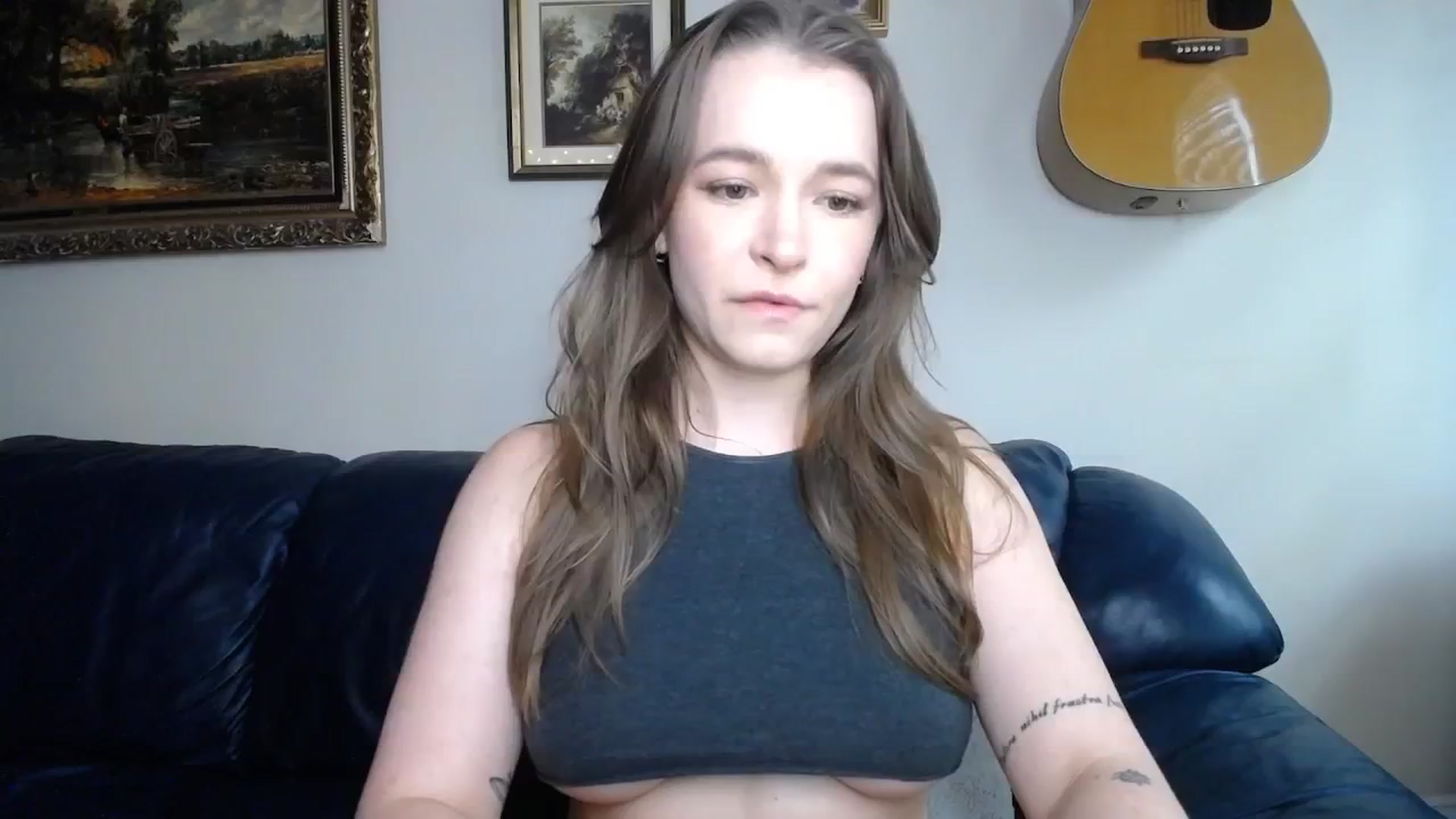 Gallery image thumbnail from BossBabyGirl's myfreecams stream on, 08/29/2024, 23:56 image 3 of 20