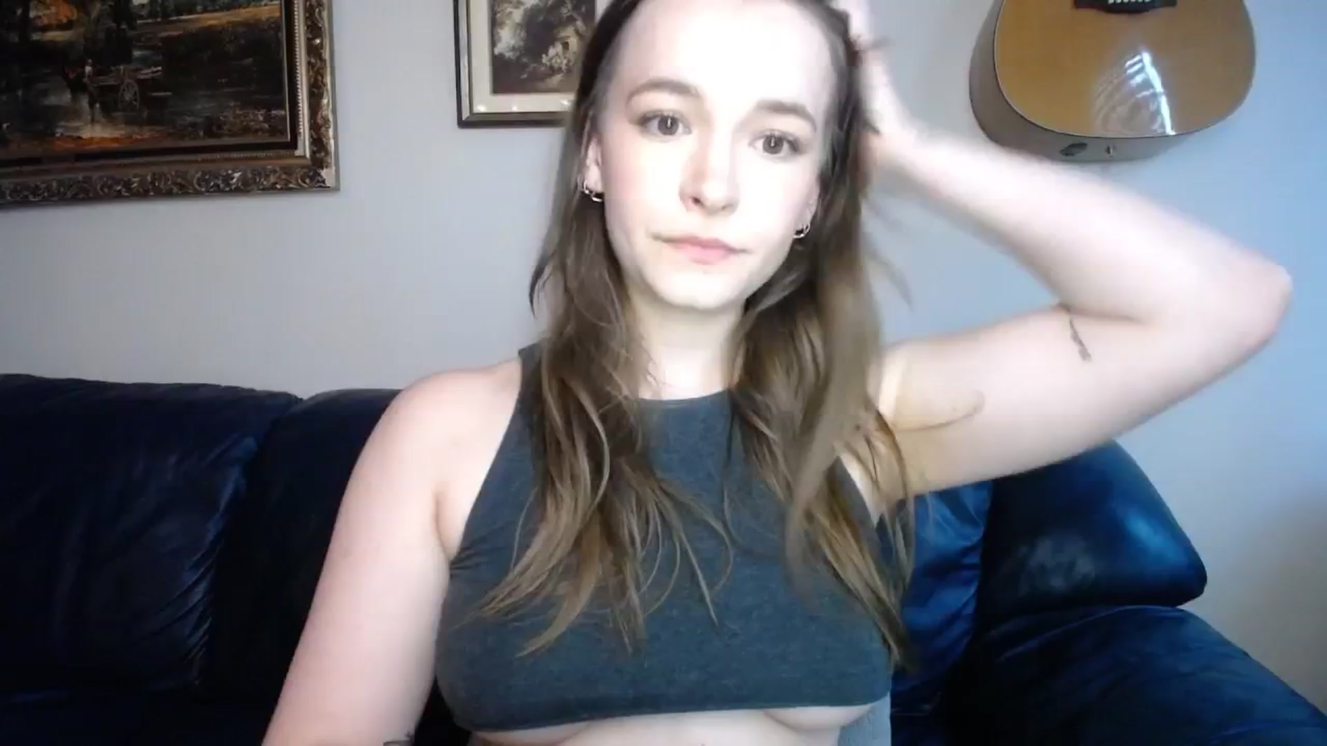 Gallery image thumbnail from BossBabyGirl's myfreecams stream on, 08/30/2024, 02:09 image 7 of 20
