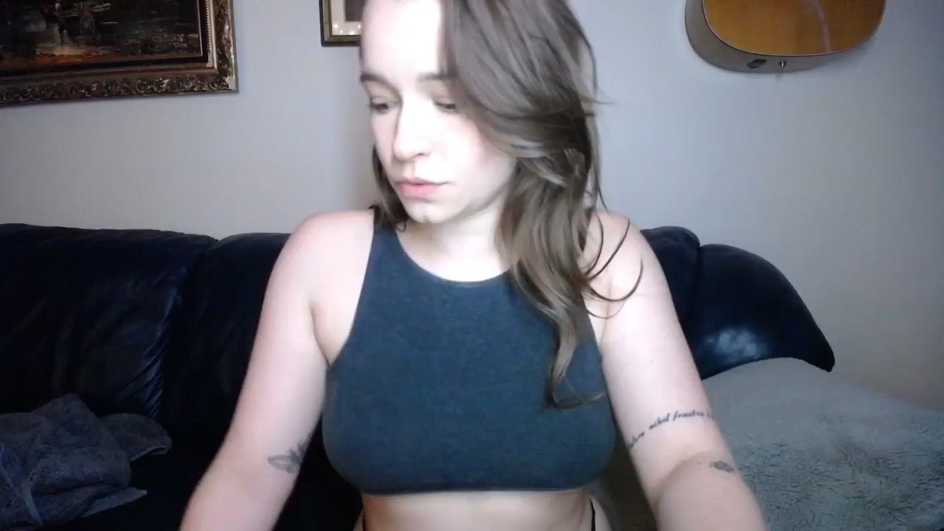 Gallery image thumbnail from BossBabyGirl's myfreecams stream on, 08/30/2024, 02:09 image 14 of 20
