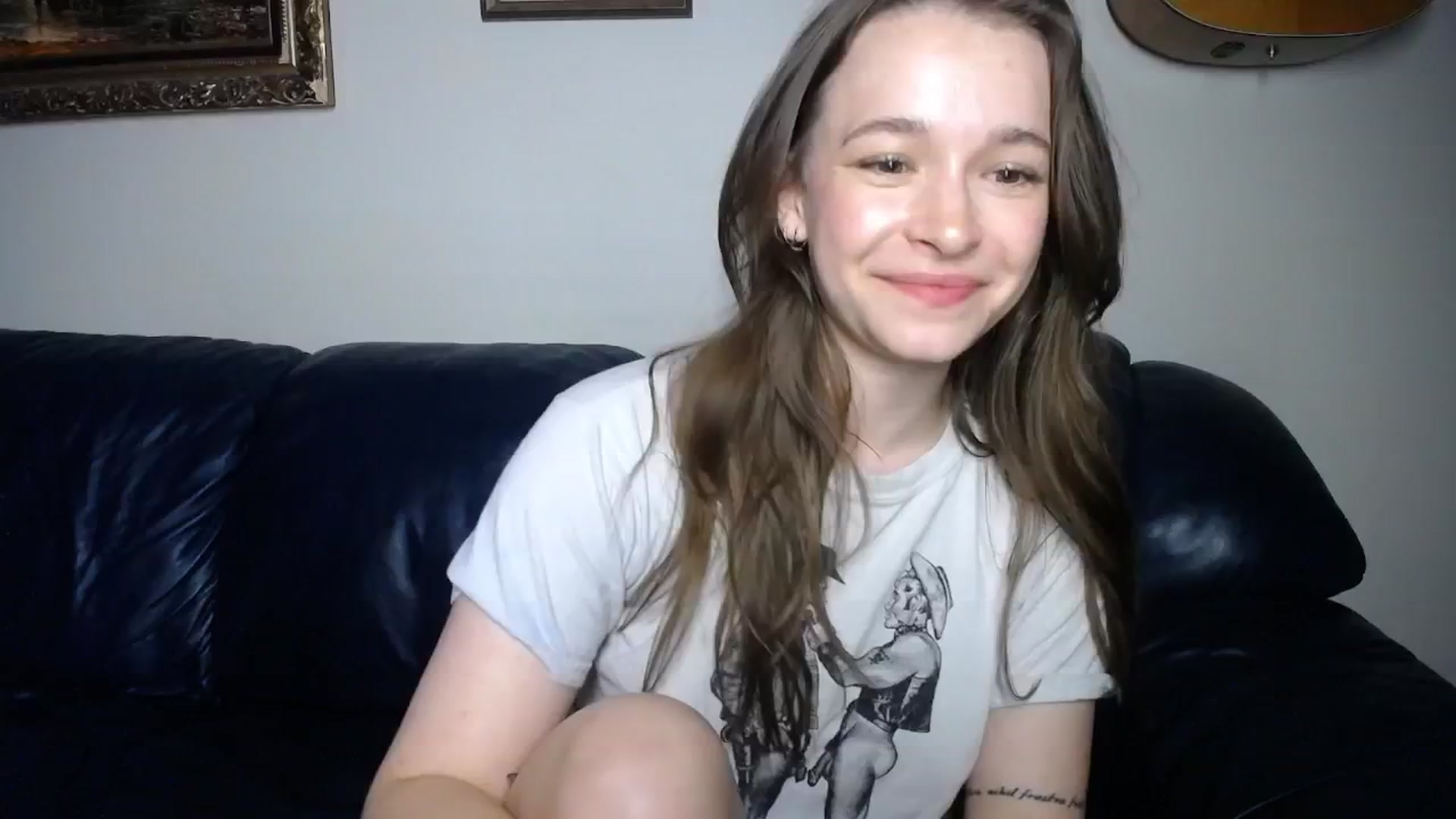Gallery image thumbnail from BossBabyGirl's myfreecams stream on, 09/16/2024, 02:08 image 12 of 20