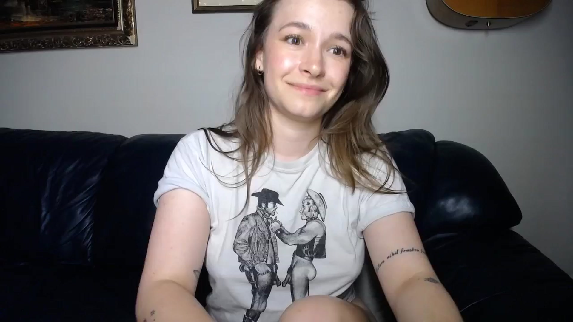 Gallery image thumbnail from BossBabyGirl's myfreecams stream on, 09/16/2024, 02:08 image 10 of 20