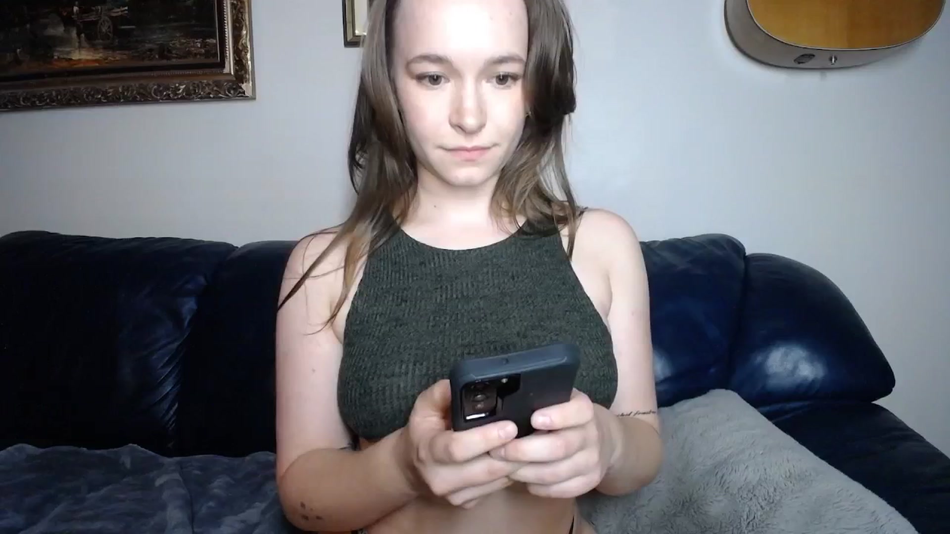 Gallery image thumbnail from BossBabyGirl's myfreecams stream on, 09/24/2024, 24:02 image 17 of 20