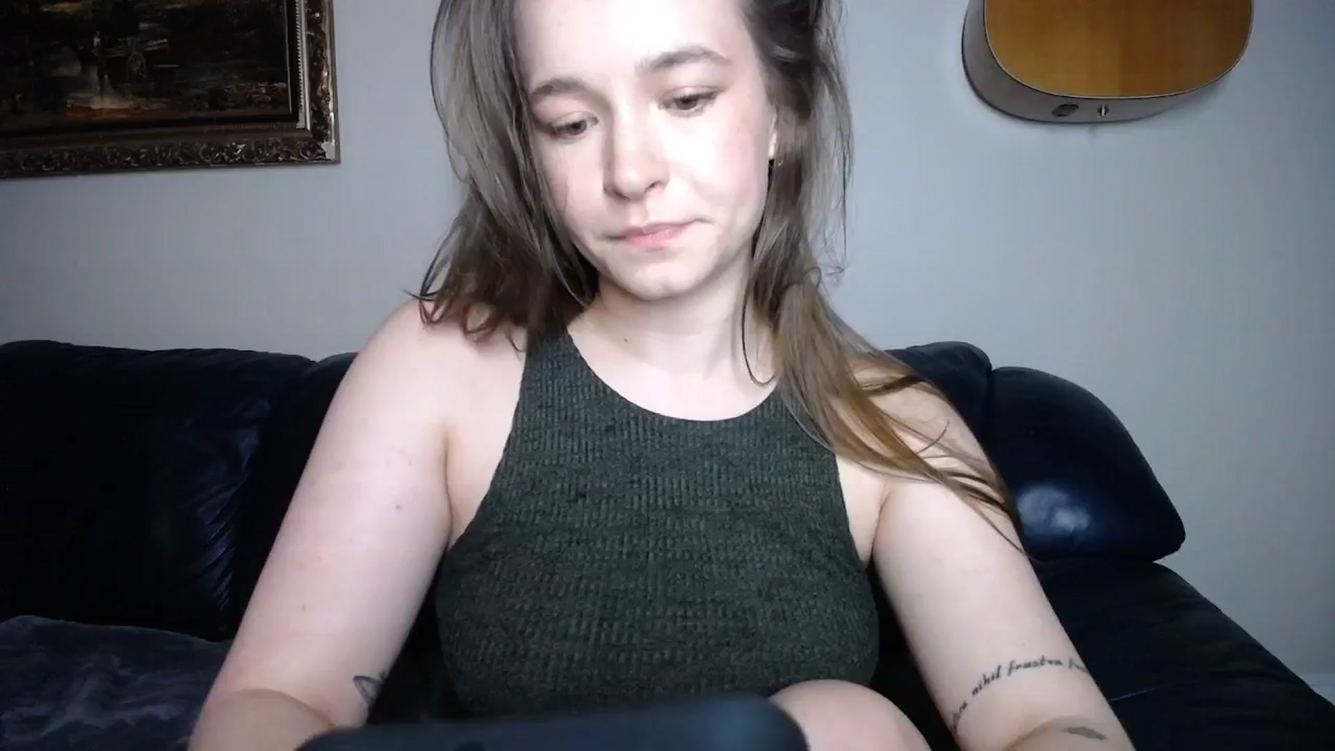 Gallery image thumbnail from BossBabyGirl's myfreecams stream on, 09/24/2024, 24:02 image 16 of 20