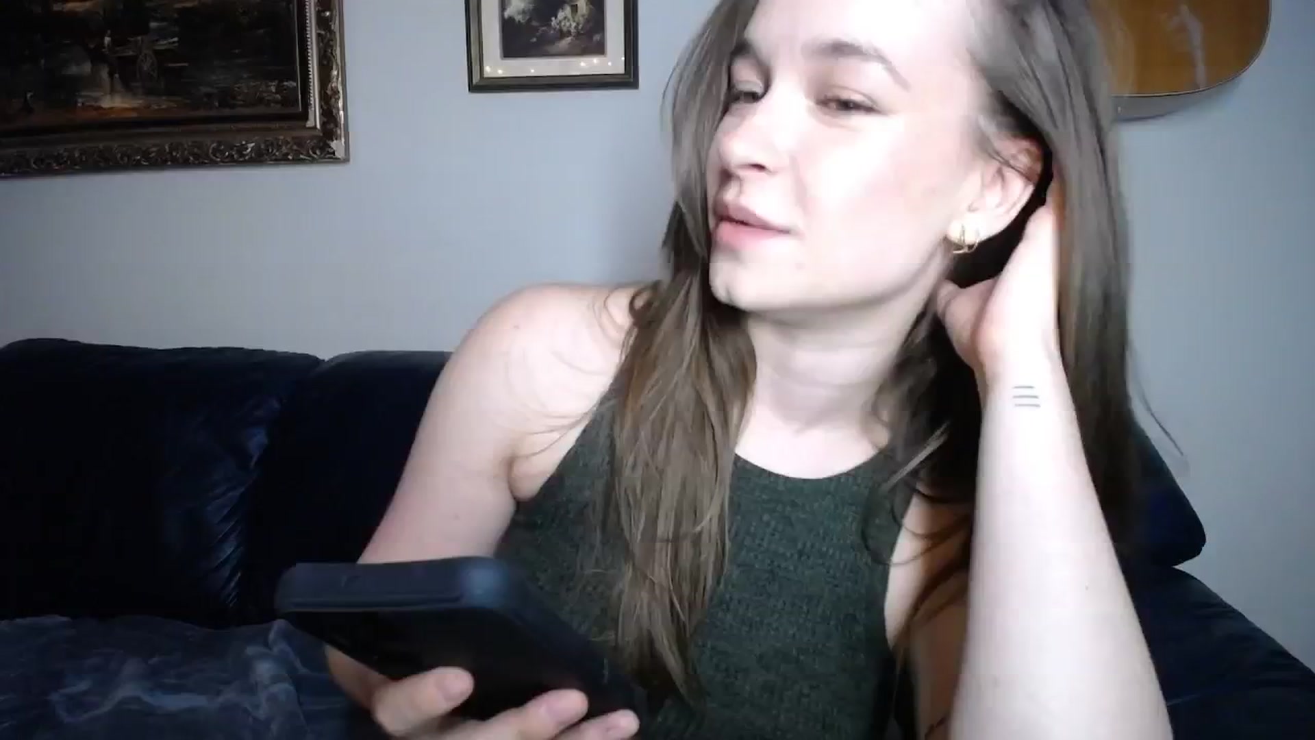 Gallery image thumbnail from BossBabyGirl's myfreecams stream on, 09/24/2024, 24:02 image 13 of 20