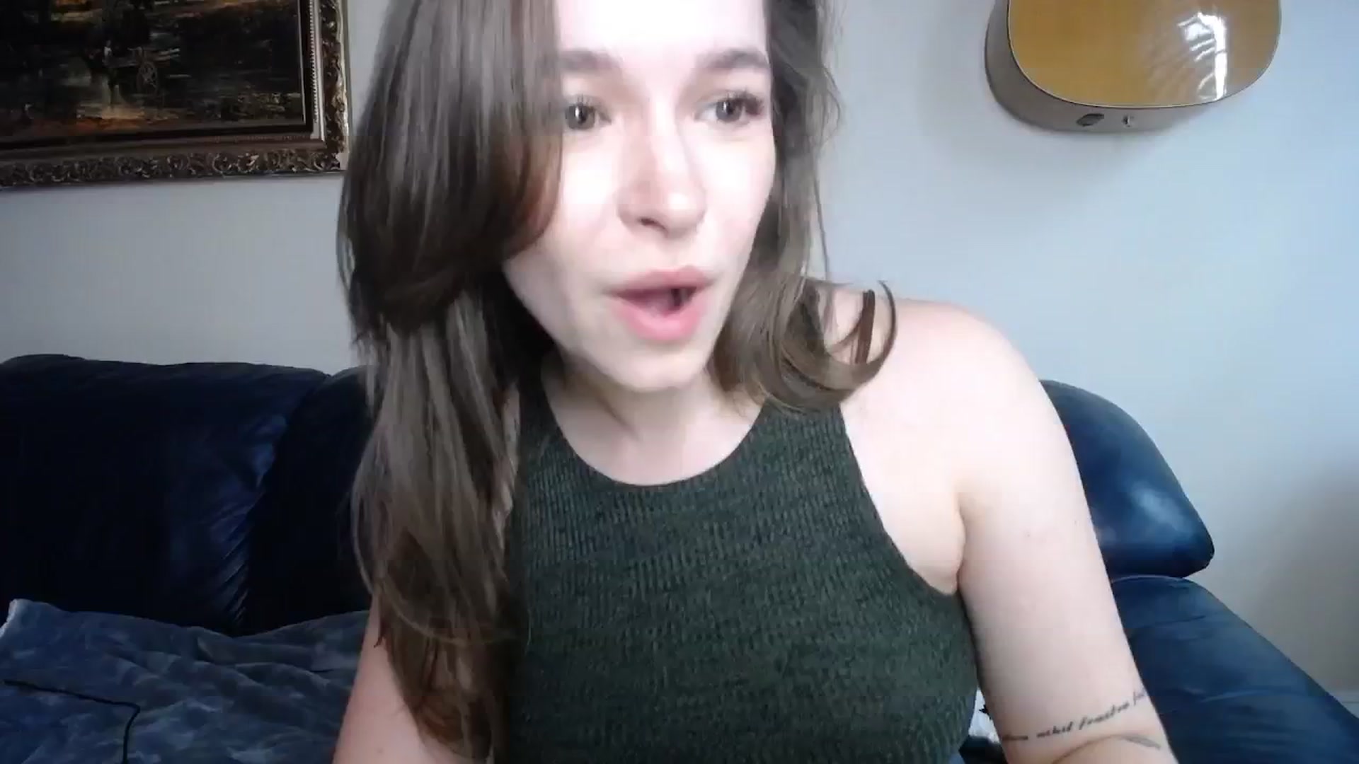 Gallery image thumbnail from BossBabyGirl's myfreecams stream on, 09/24/2024, 24:02 image 2 of 20