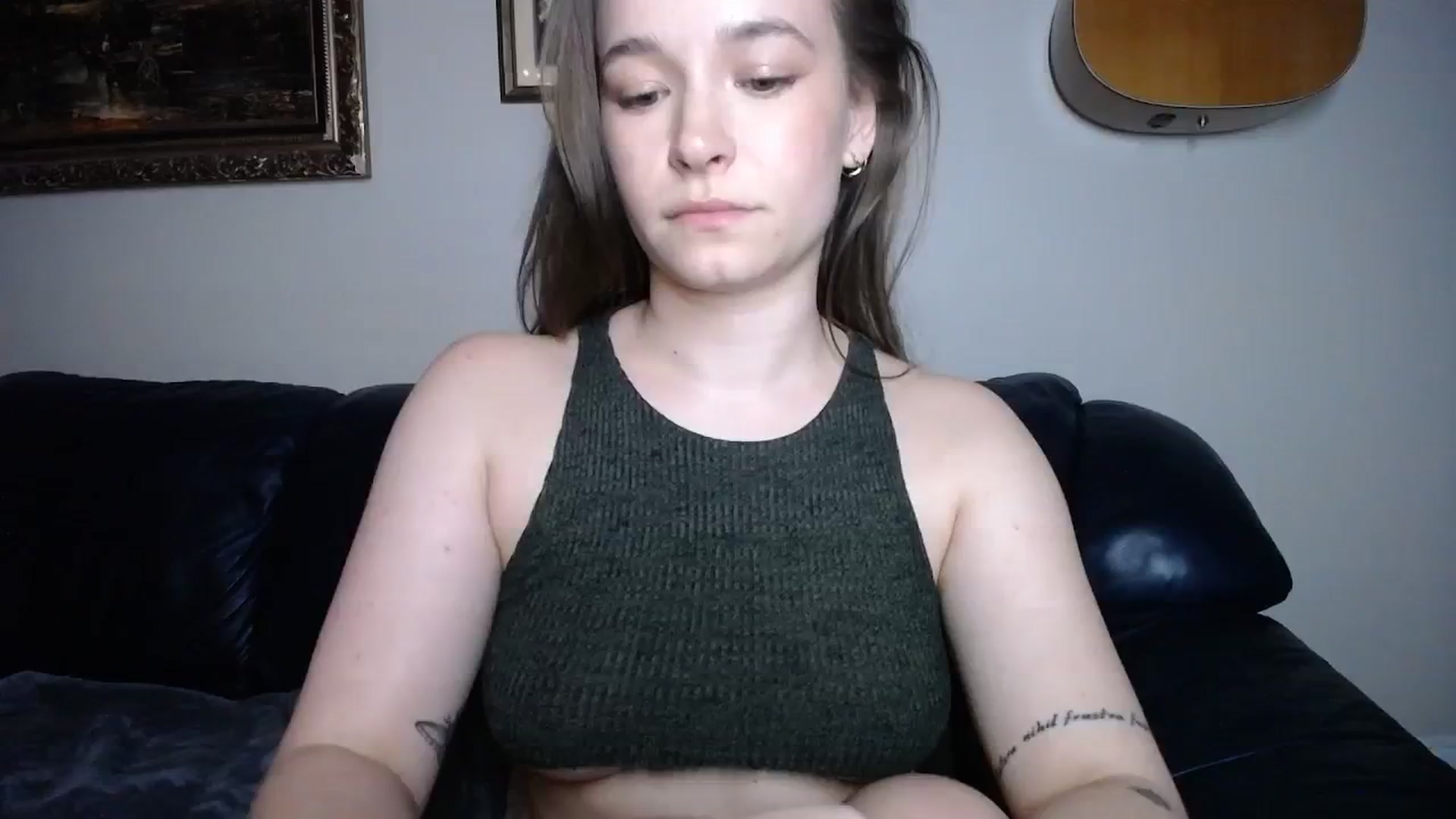 Gallery image thumbnail from BossBabyGirl's myfreecams stream on, 09/24/2024, 01:13 image 9 of 20