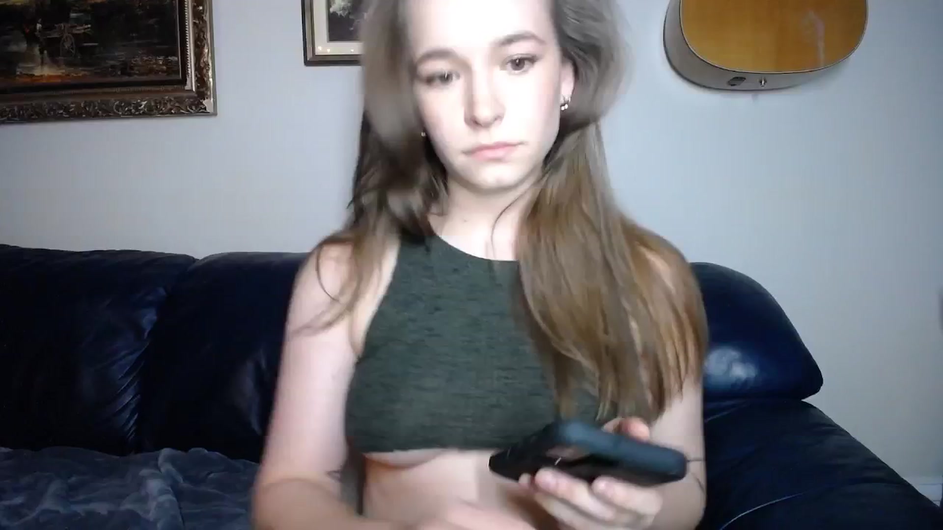 Gallery image thumbnail from BossBabyGirl's myfreecams stream on, 09/24/2024, 01:13 image 5 of 20