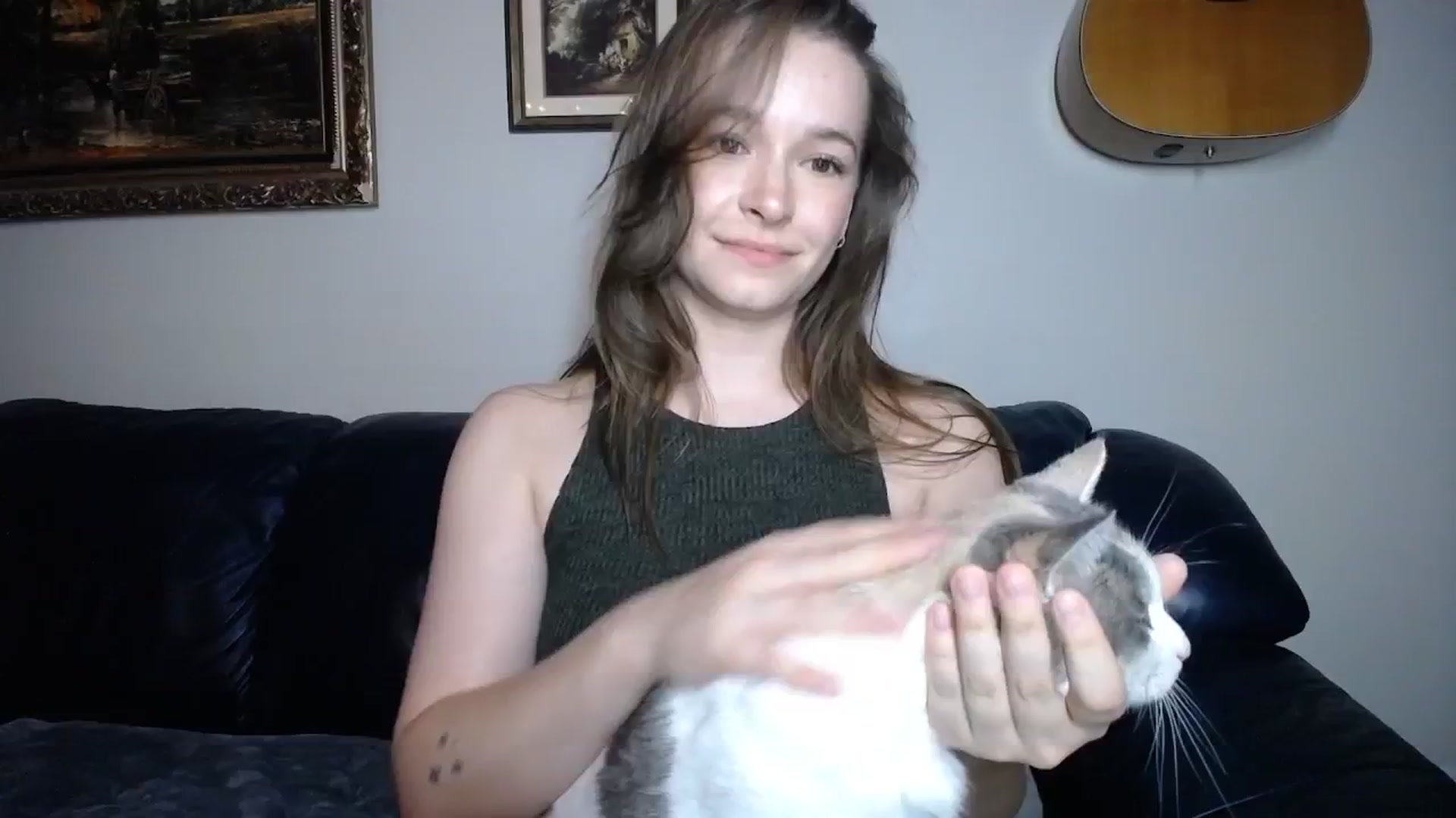 Gallery image thumbnail from BossBabyGirl's myfreecams stream on, 09/24/2024, 01:13 image 15 of 20