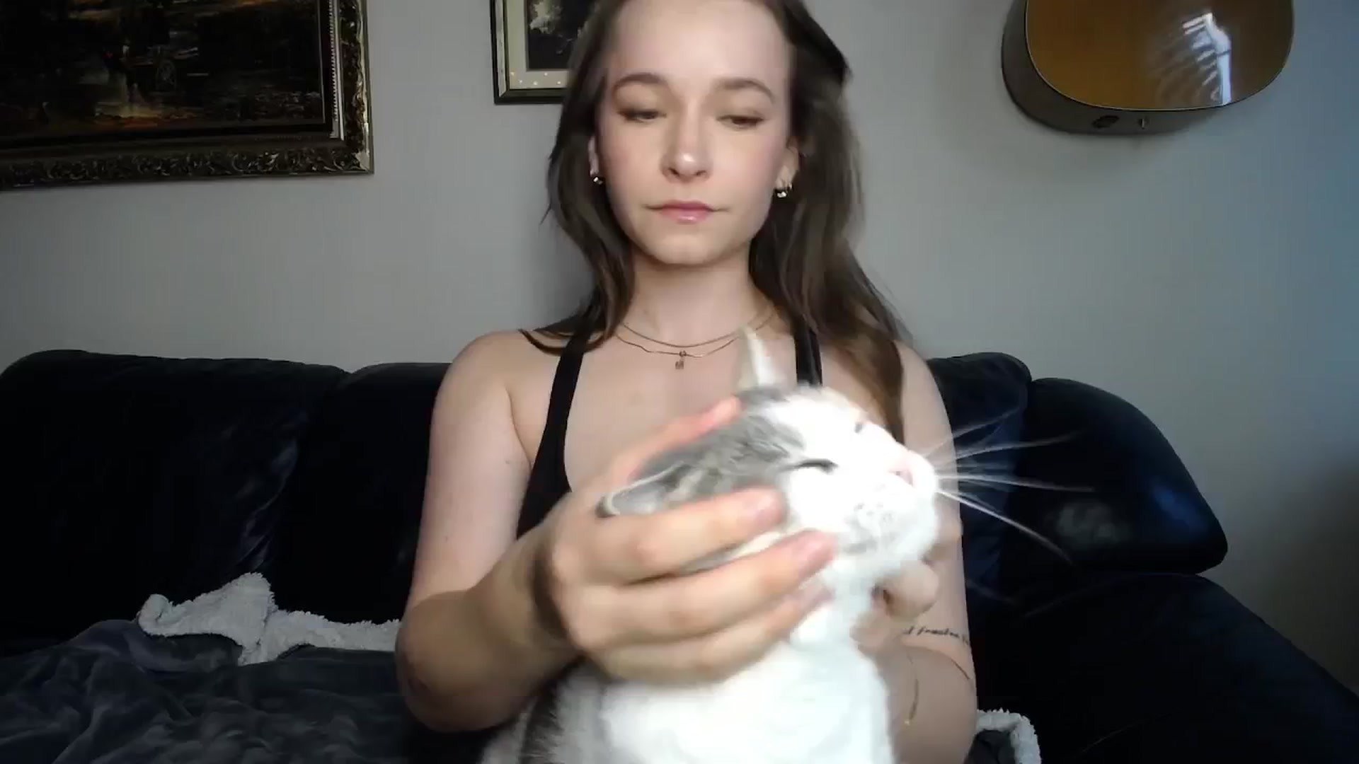 Gallery image thumbnail from BossBabyGirl's myfreecams stream on, 09/24/2024, 23:08 image 1 of 20