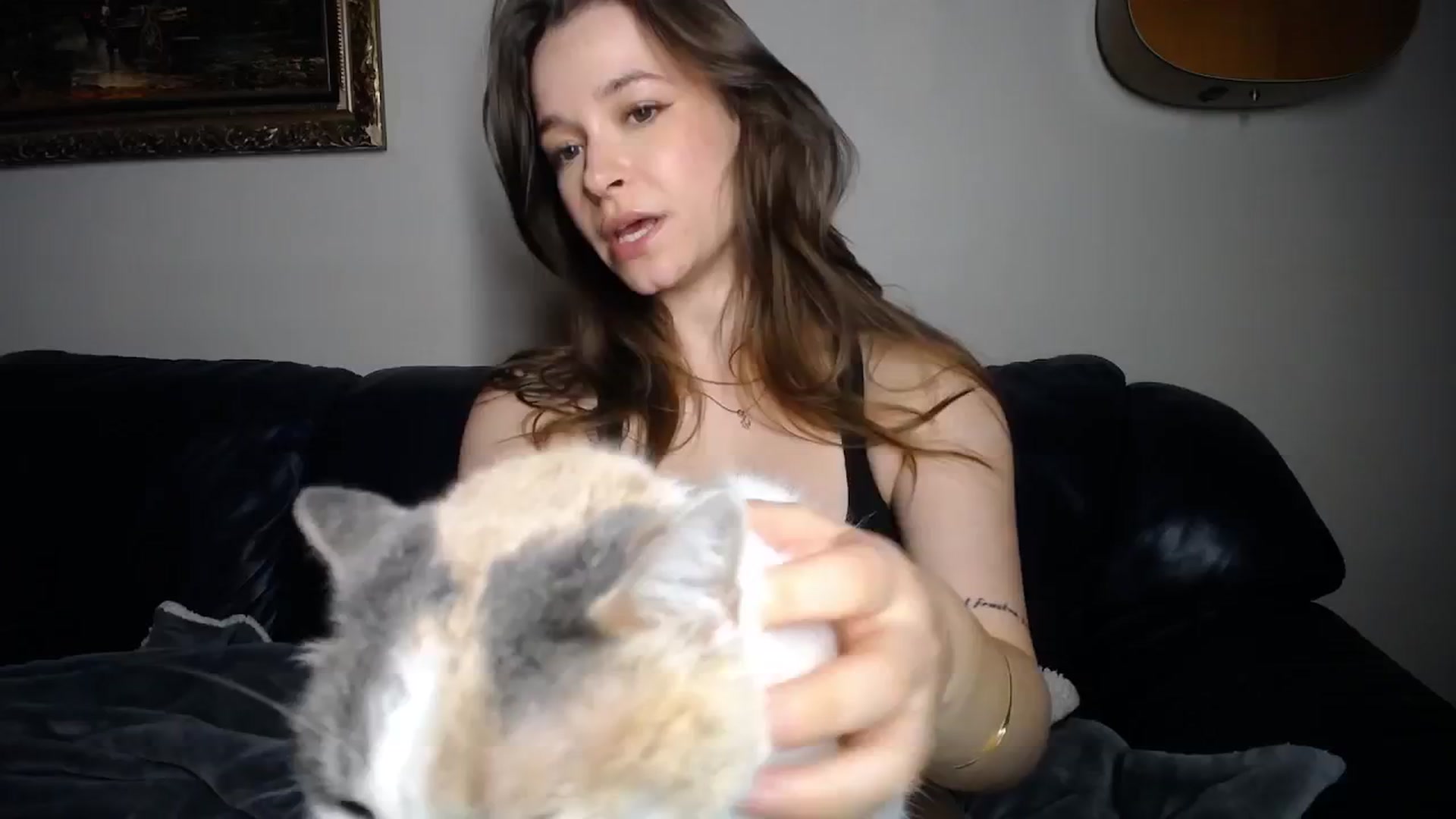 Gallery image thumbnail from BossBabyGirl's myfreecams stream on, 09/25/2024, 01:42 image 1 of 20