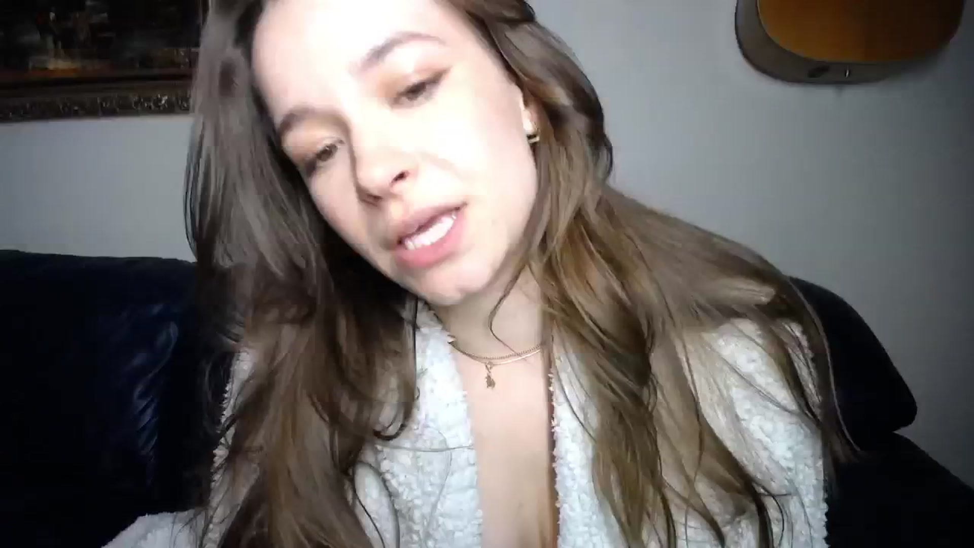 Gallery image thumbnail from BossBabyGirl's myfreecams stream on, 09/25/2024, 01:42 image 8 of 20