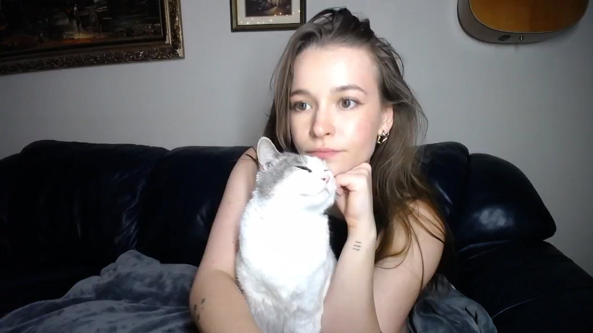 Gallery image thumbnail from BossBabyGirl's myfreecams stream on, 09/26/2024, 01:04 image 20 of 20