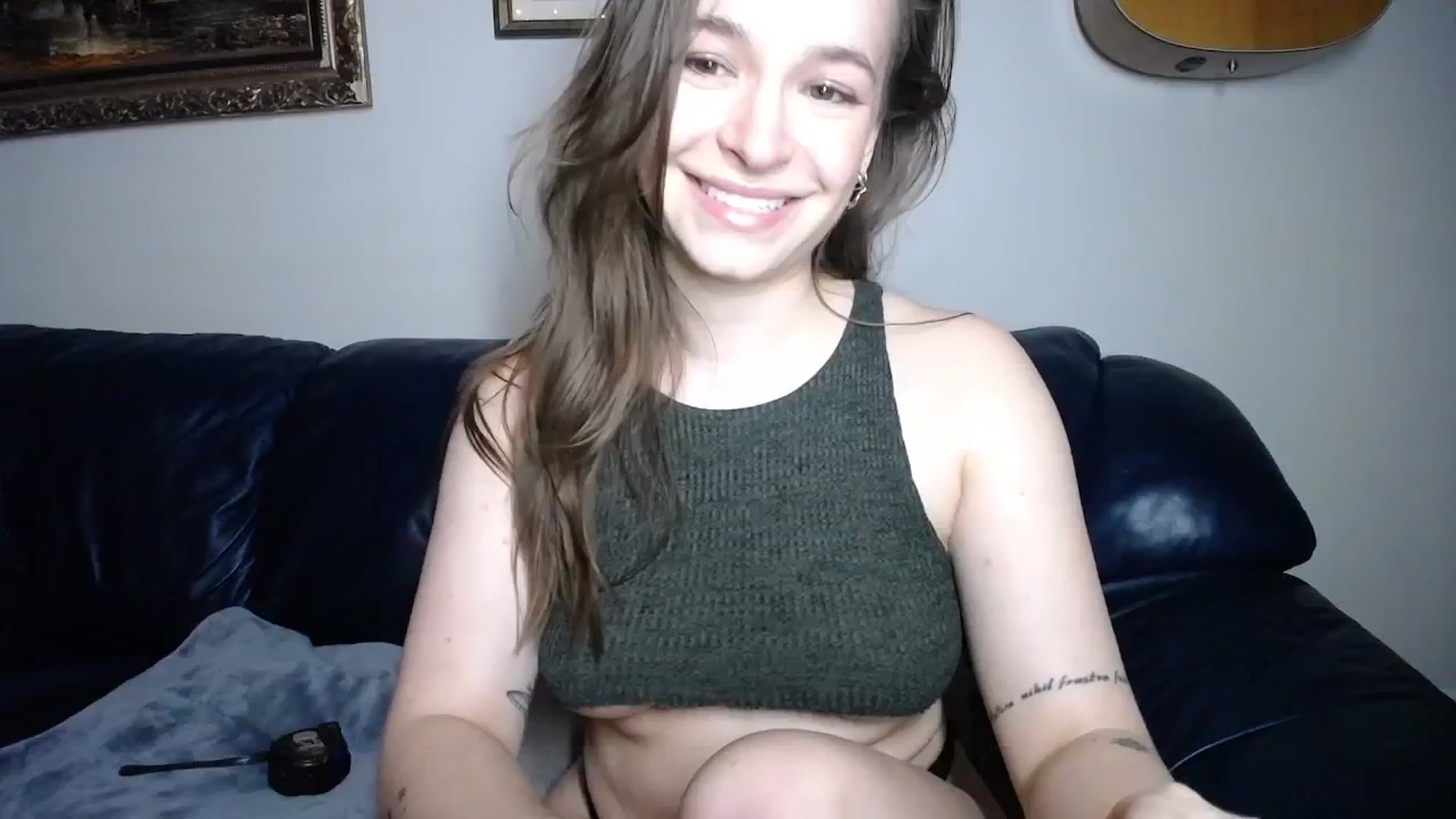 Gallery image thumbnail from BossBabyGirl's myfreecams stream on, 09/26/2024, 01:04 image 15 of 20