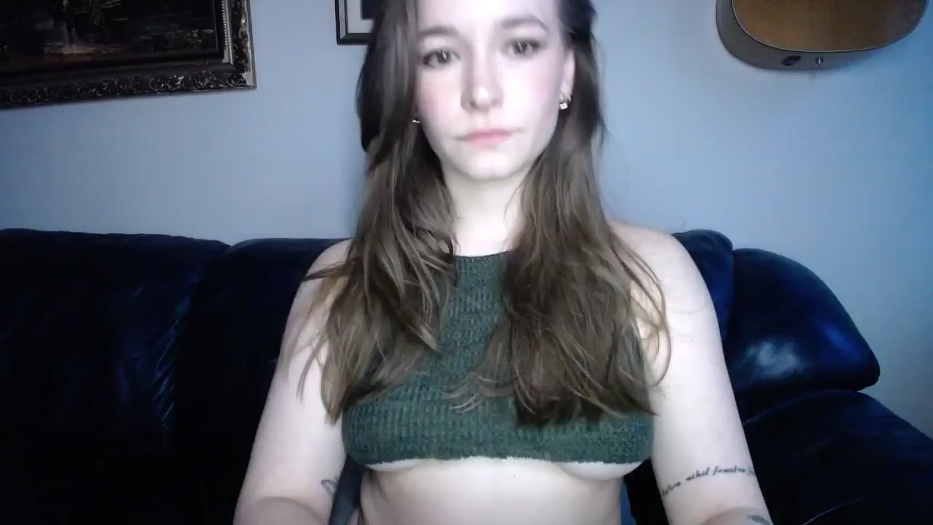 Gallery image thumbnail from BossBabyGirl's myfreecams stream on, 10/16/2024, 24:06 image 13 of 20