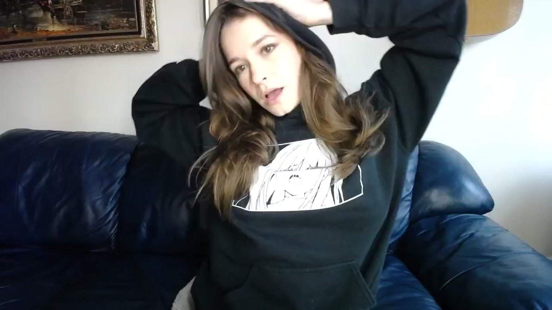 Gallery image thumbnail from BossBabyGirl's myfreecams stream on, 10/16/2024, 24:06 image 1 of 20