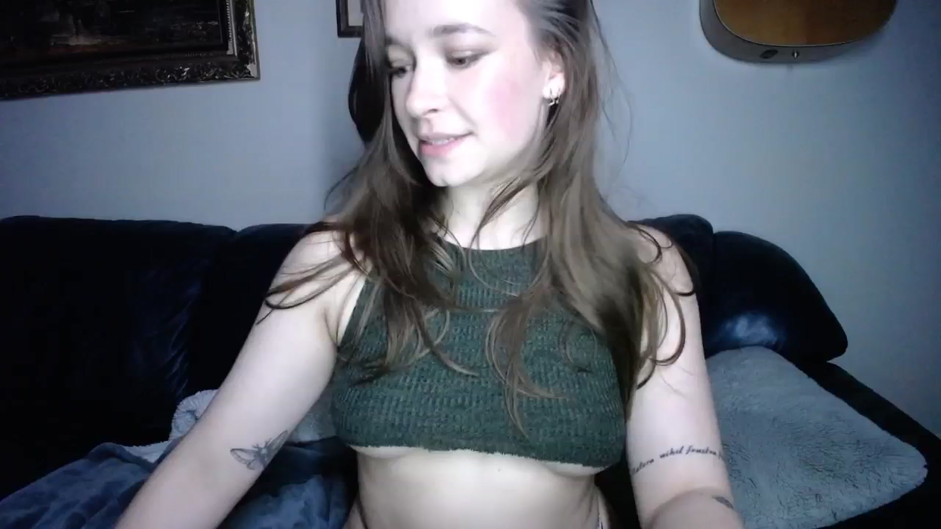 Gallery image thumbnail from BossBabyGirl's myfreecams stream on, 10/16/2024, 01:41 image 6 of 20