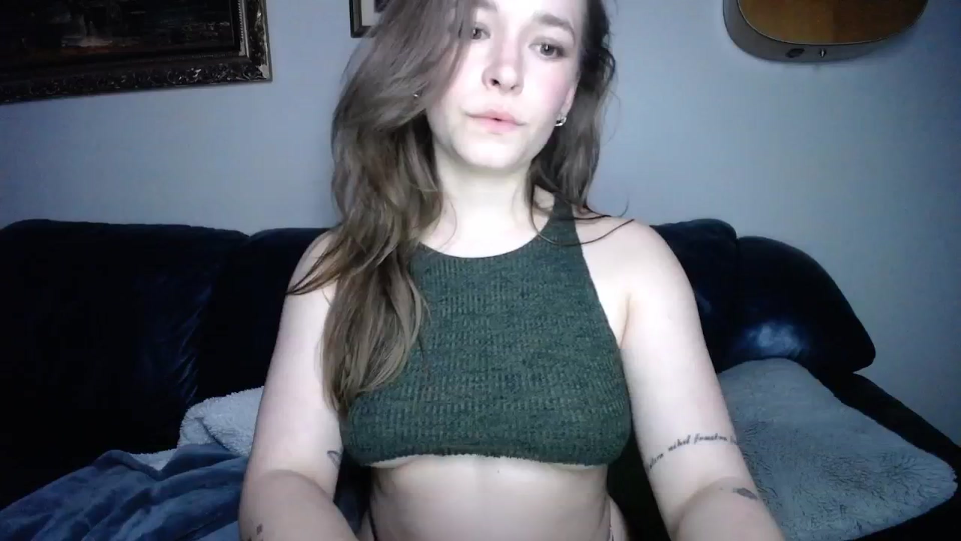 Gallery image thumbnail from BossBabyGirl's myfreecams stream on, 10/16/2024, 01:41 image 14 of 20