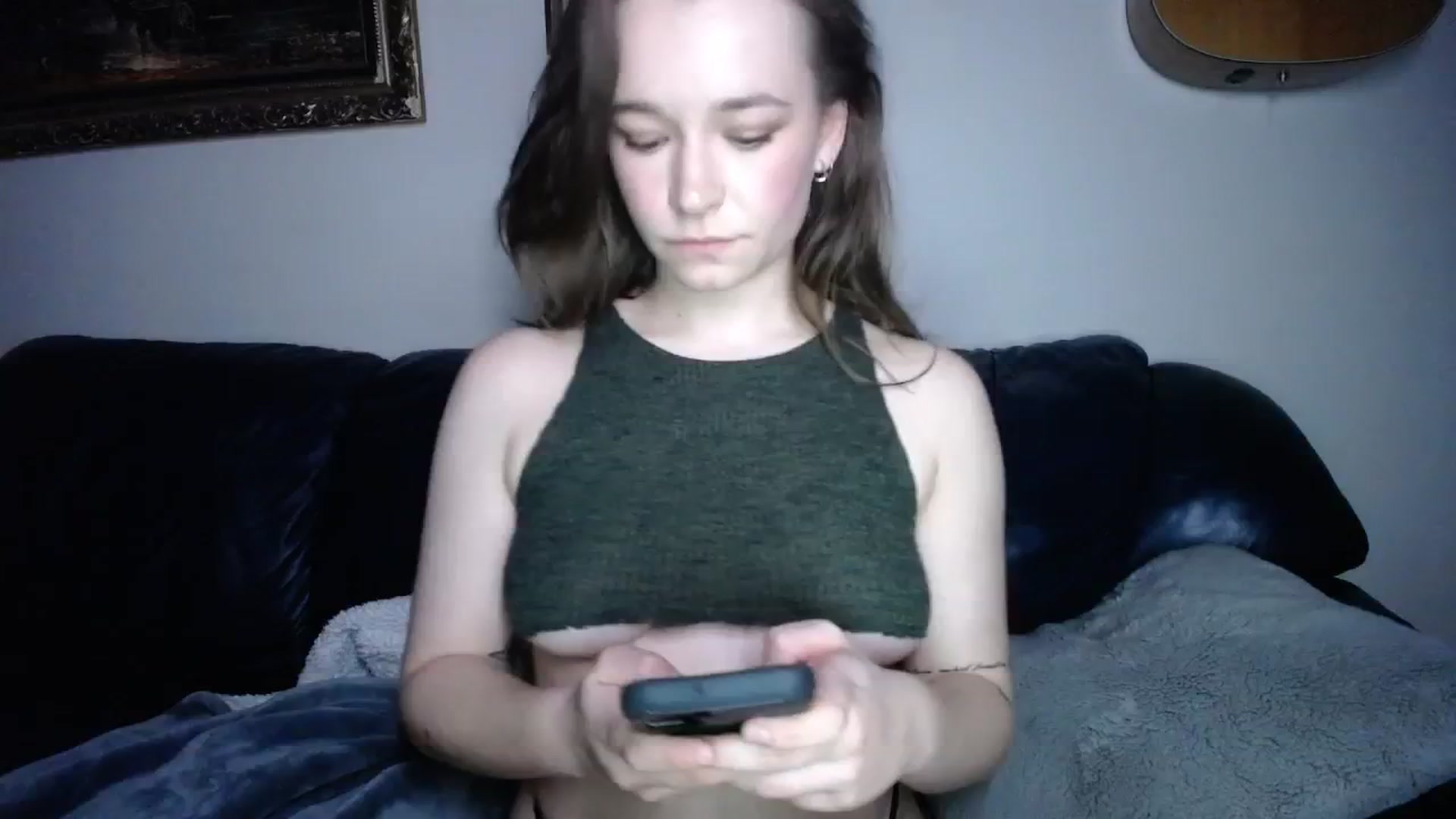 Gallery image thumbnail from BossBabyGirl's myfreecams stream on, 10/16/2024, 01:41 image 1 of 20