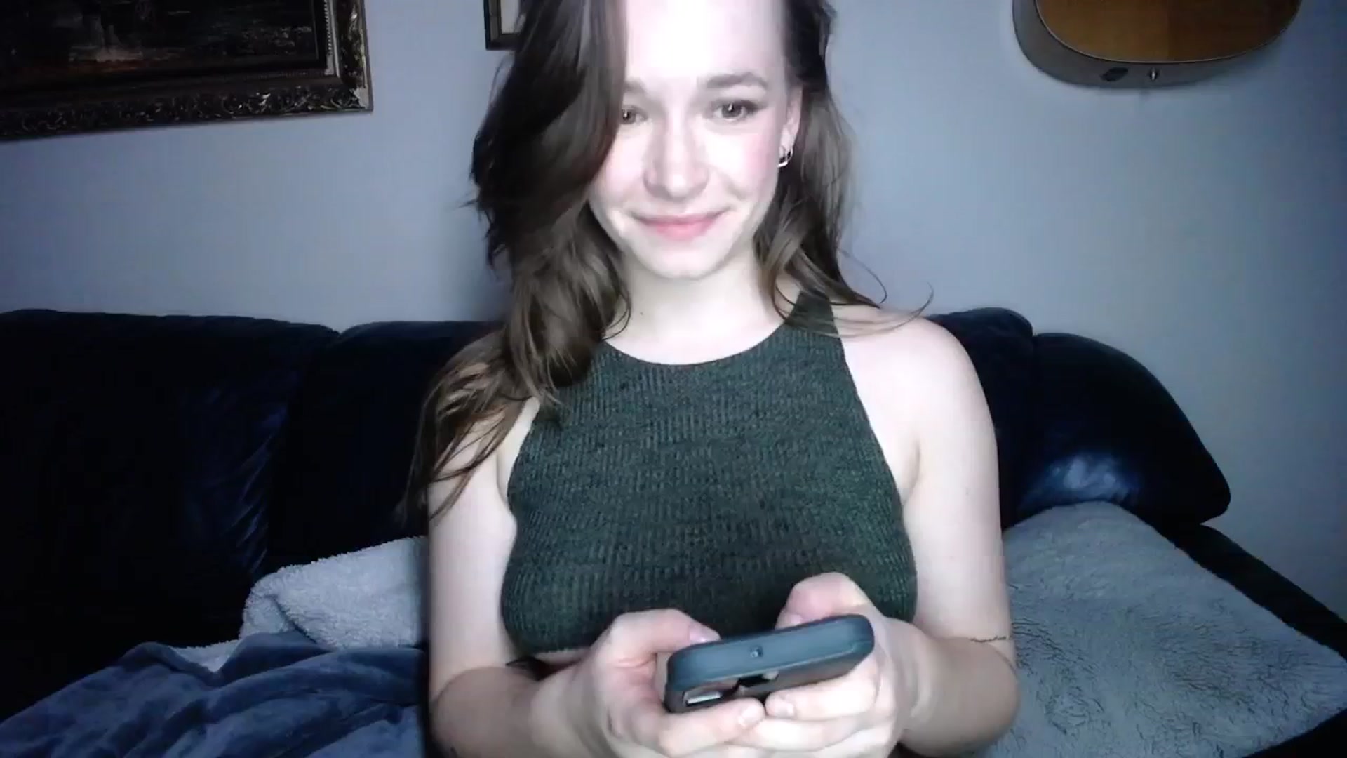 Gallery image thumbnail from BossBabyGirl's myfreecams stream on, 10/16/2024, 01:41 image 9 of 20