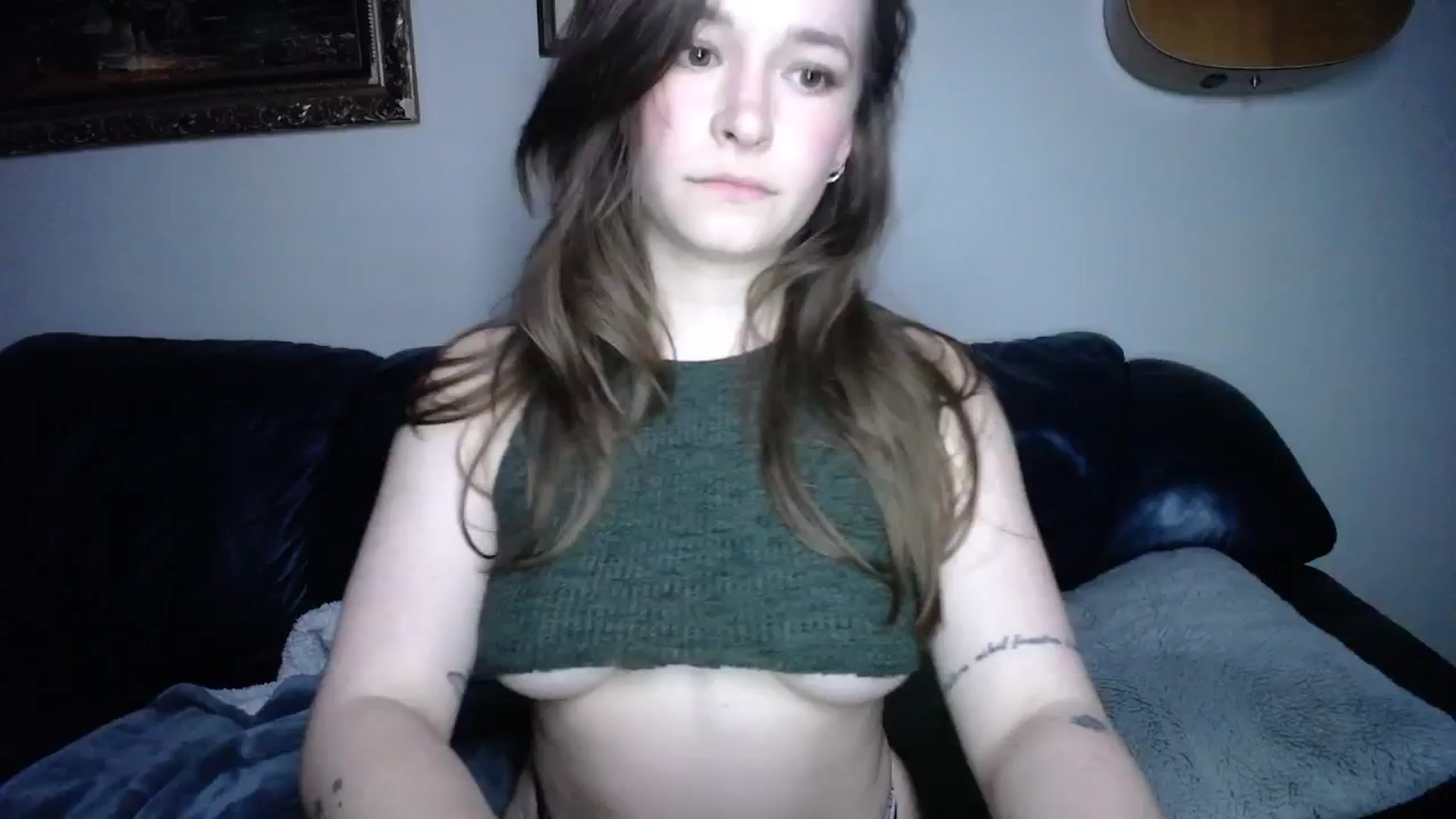 Gallery image thumbnail from BossBabyGirl's myfreecams stream on, 10/16/2024, 01:41 image 5 of 20