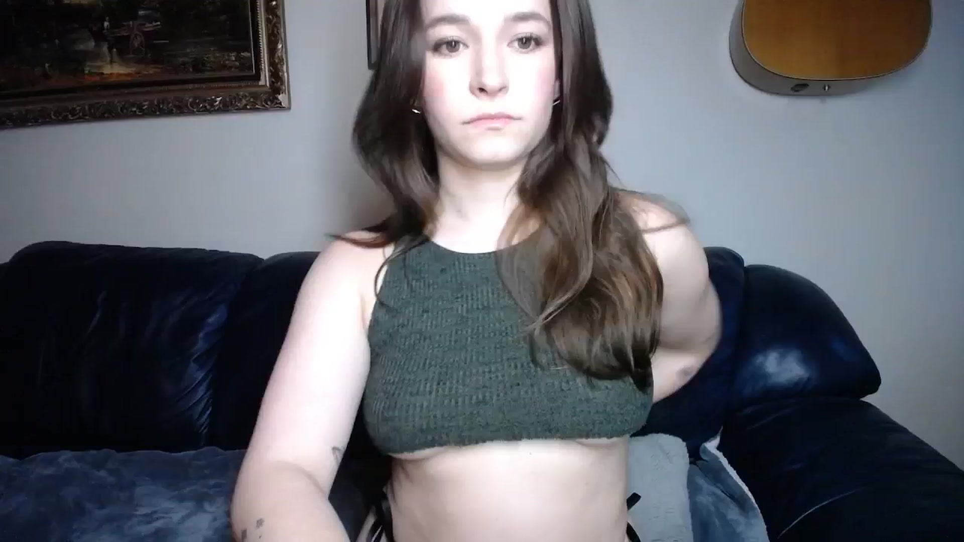 Gallery image thumbnail from BossBabyGirl's myfreecams stream on, 10/22/2024, 23:25 image 1 of 20