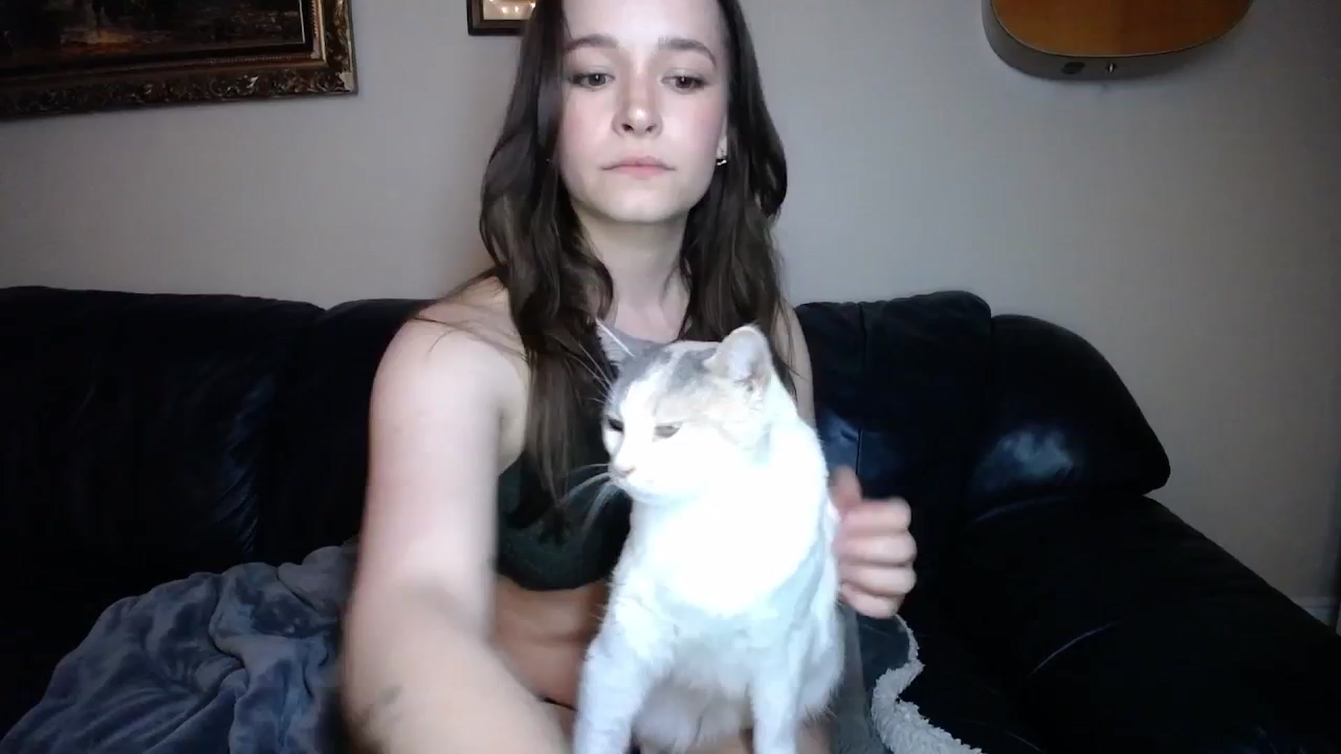 Gallery image thumbnail from BossBabyGirl's myfreecams stream on, 10/23/2024, 24:00 image 19 of 20
