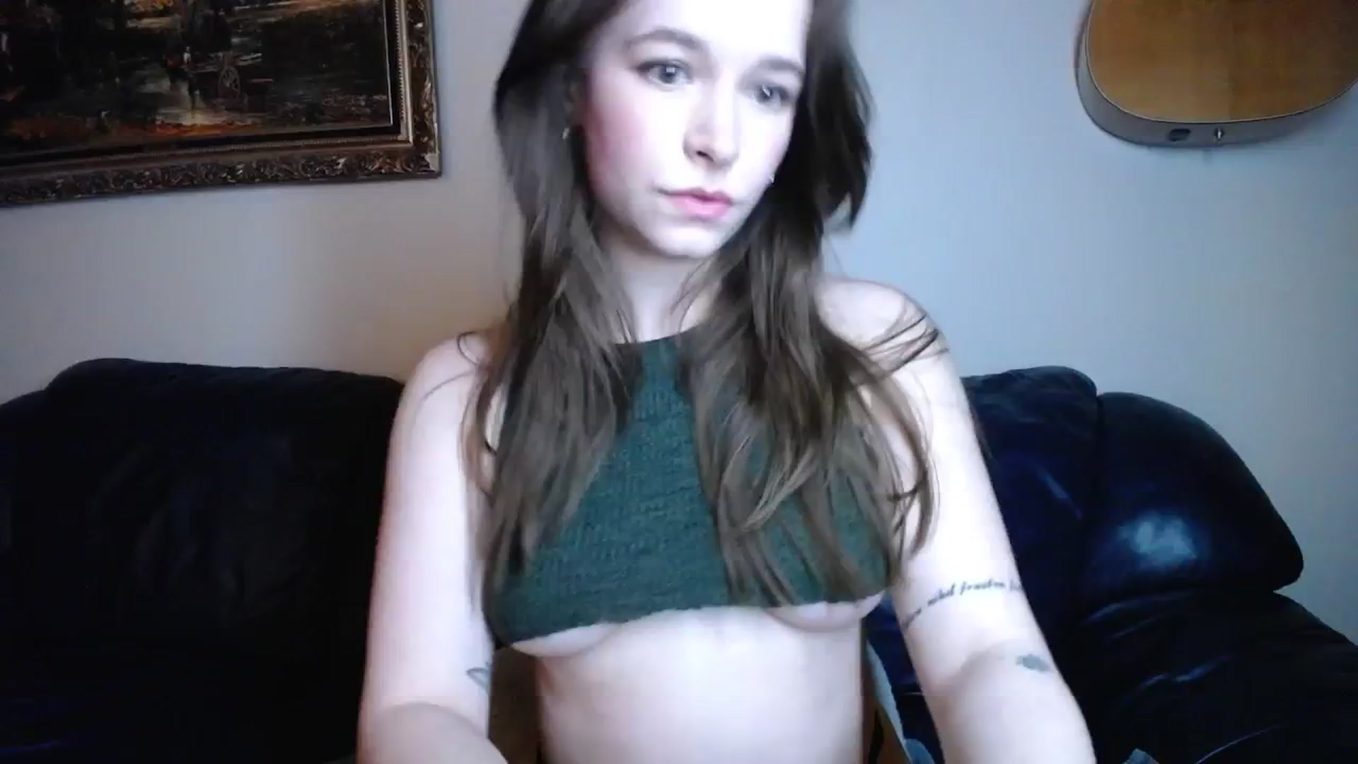 Gallery image thumbnail from BossBabyGirl's myfreecams stream on, 11/30/2024, 01:59 image 4 of 20