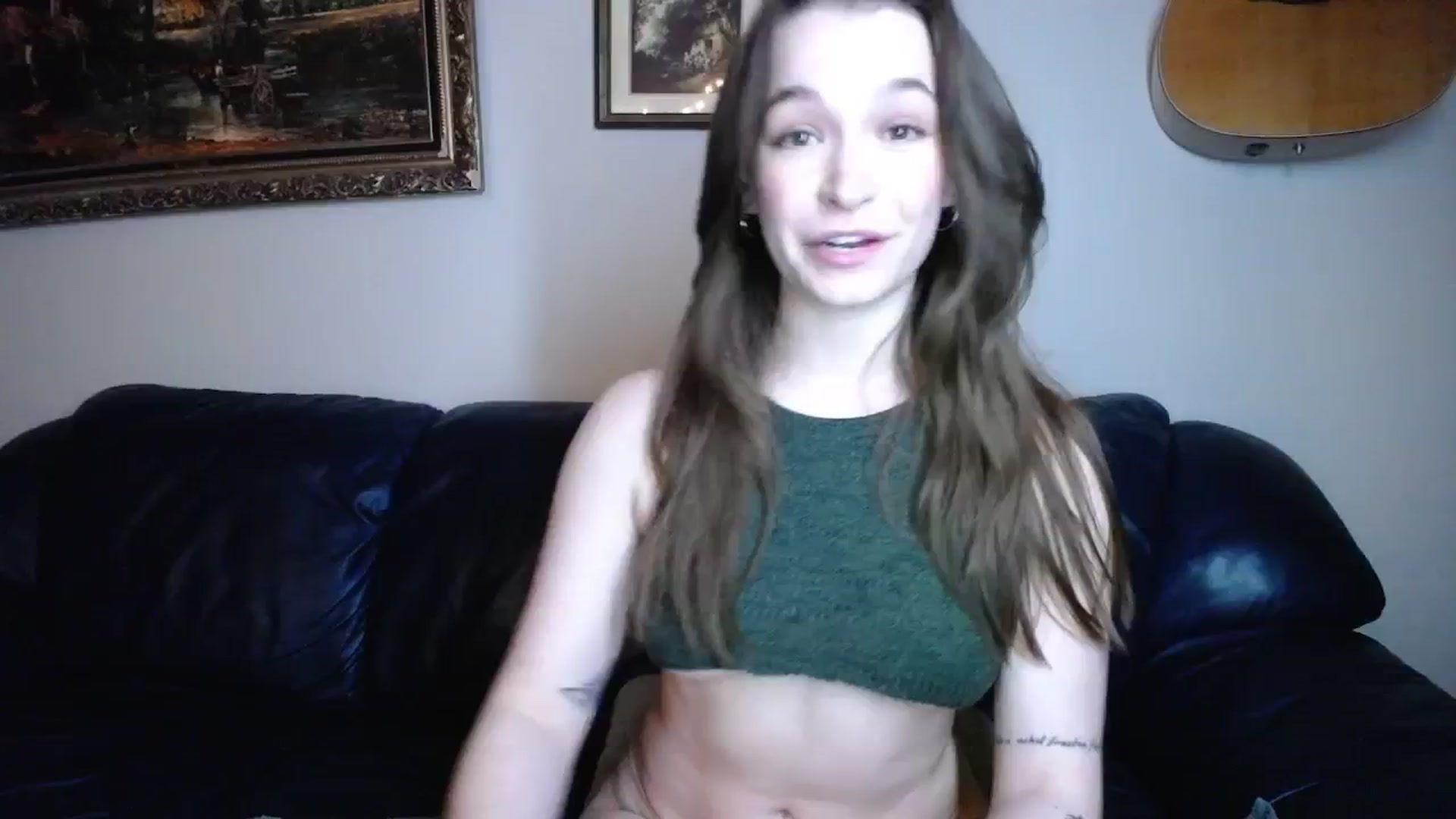 Gallery image thumbnail from BossBabyGirl's myfreecams stream on, 11/30/2024, 01:59 image 7 of 20