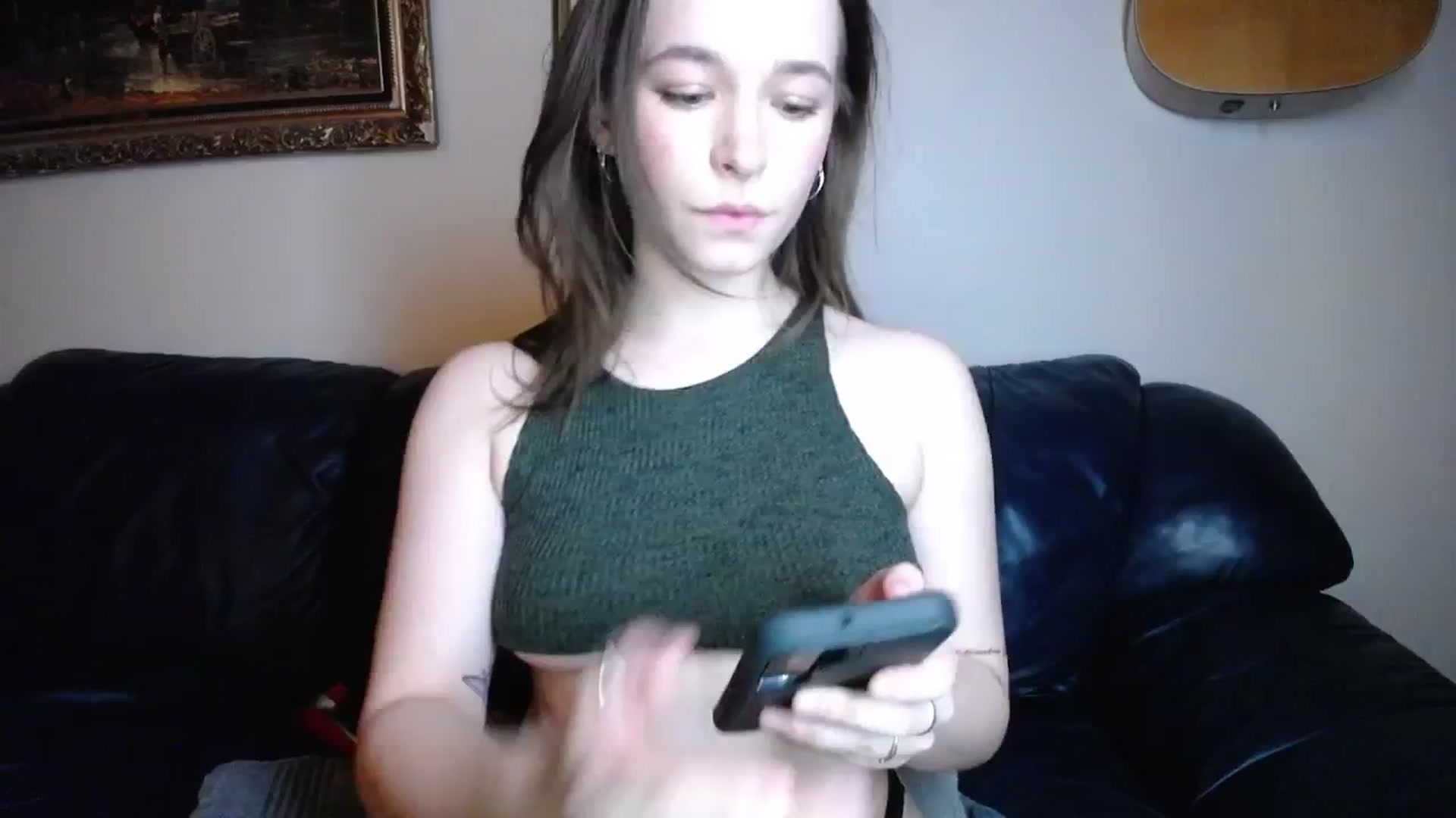Gallery image thumbnail from BossBabyGirl's myfreecams stream on, 11/30/2024, 03:22 image 14 of 20