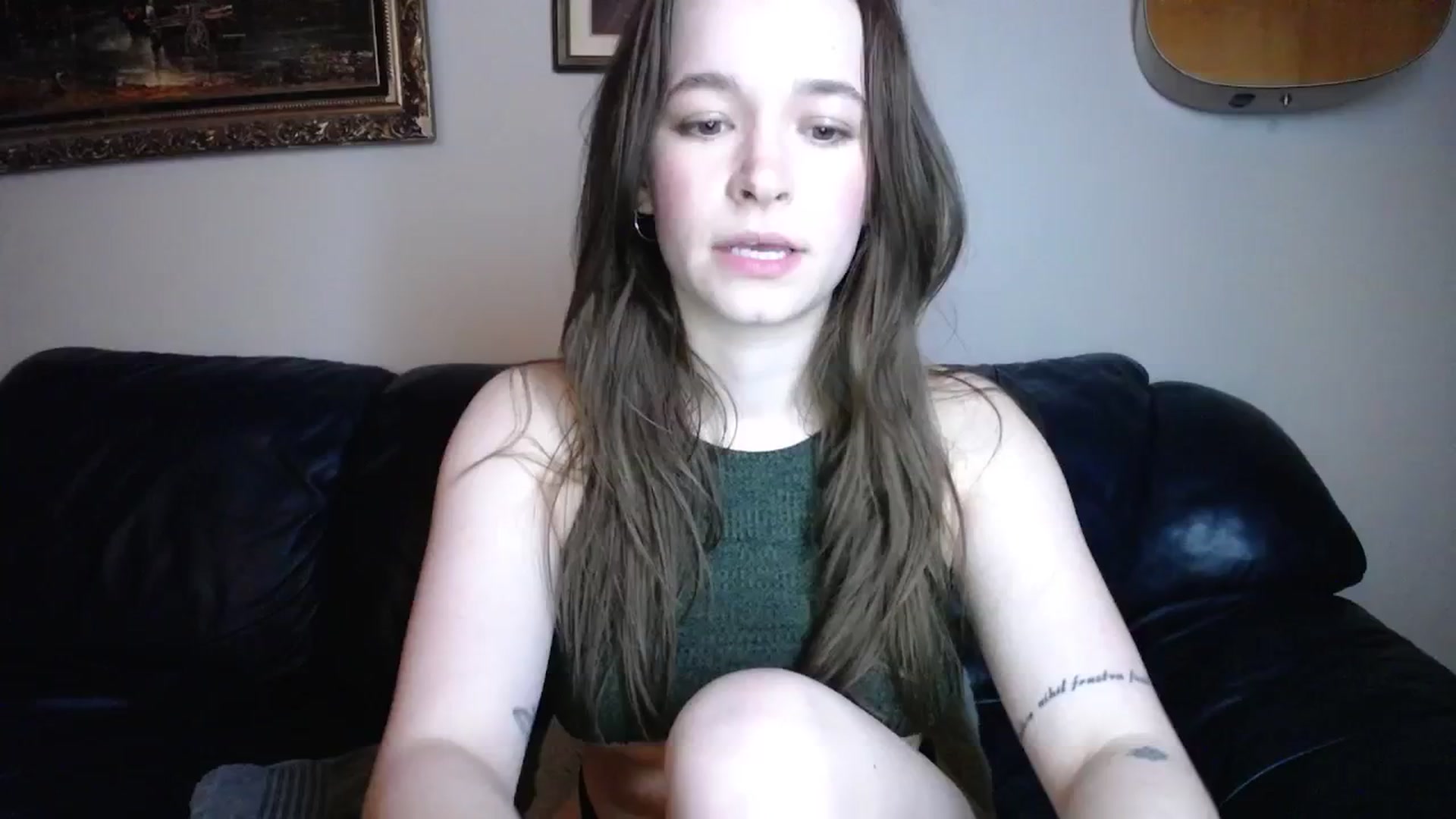 Gallery image thumbnail from BossBabyGirl's myfreecams stream on, 11/30/2024, 03:22 image 7 of 20