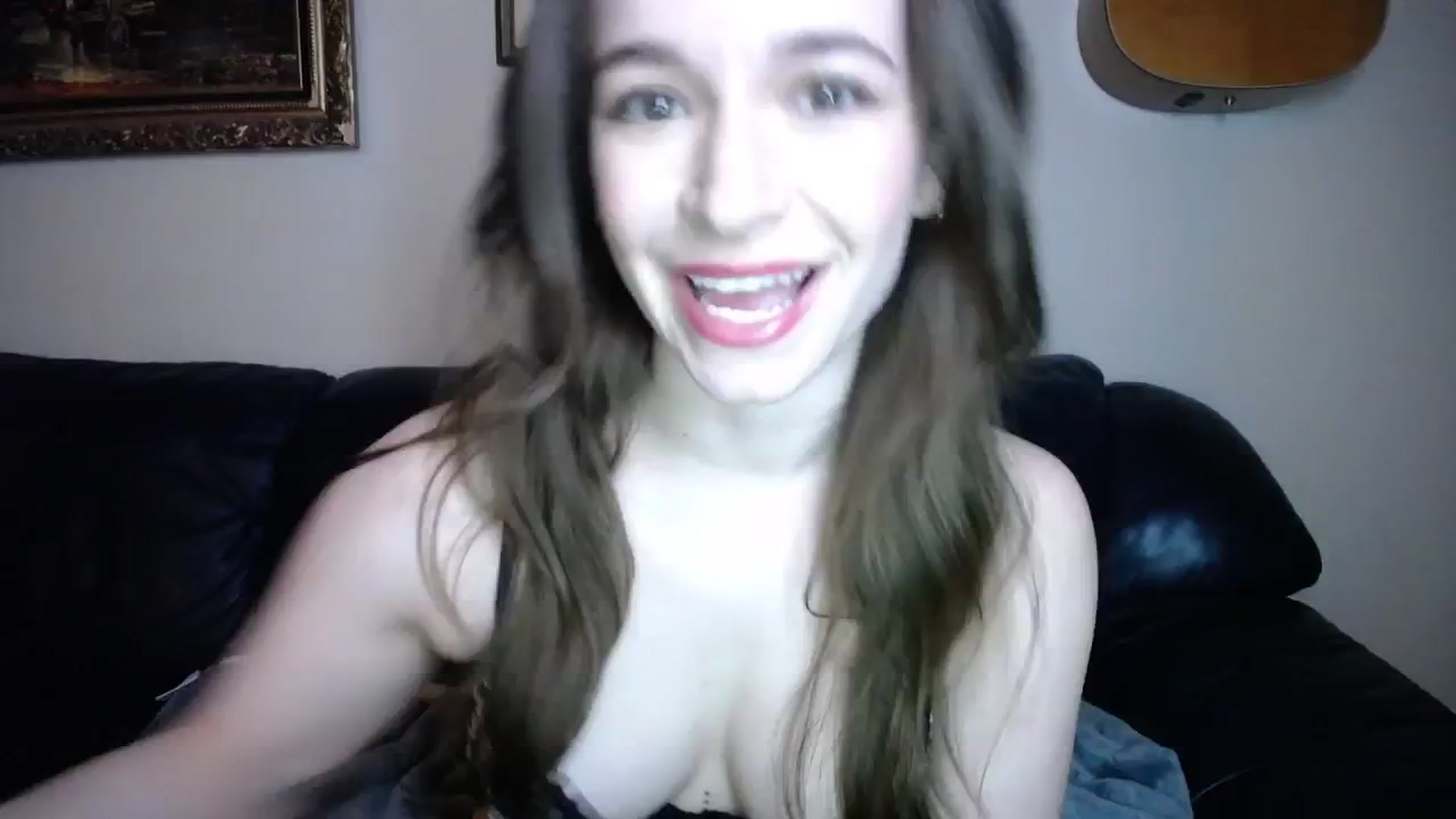 Gallery image thumbnail from BossBabyGirl's myfreecams stream on, 12/13/2024, 01:56 image 11 of 20