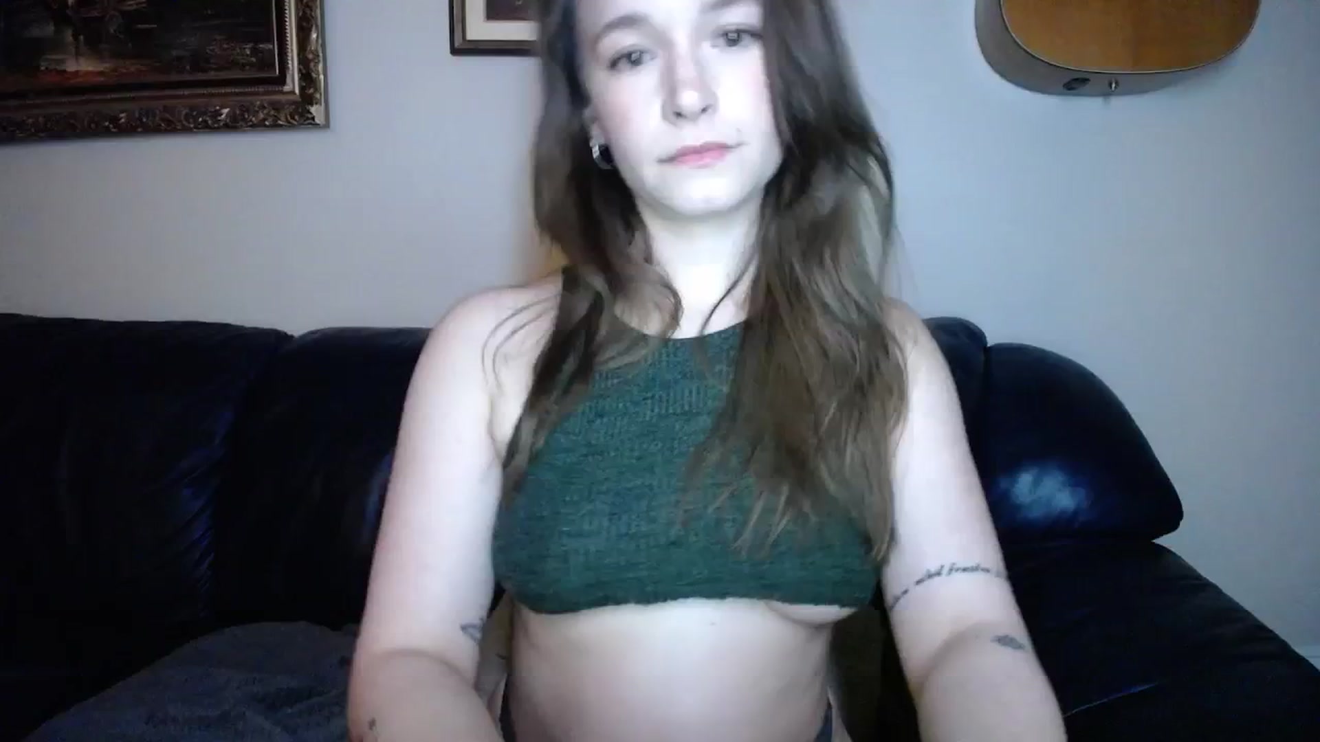 Gallery image thumbnail from BossBabyGirl's myfreecams stream on, 12/30/2024, 02:37 image 11 of 20