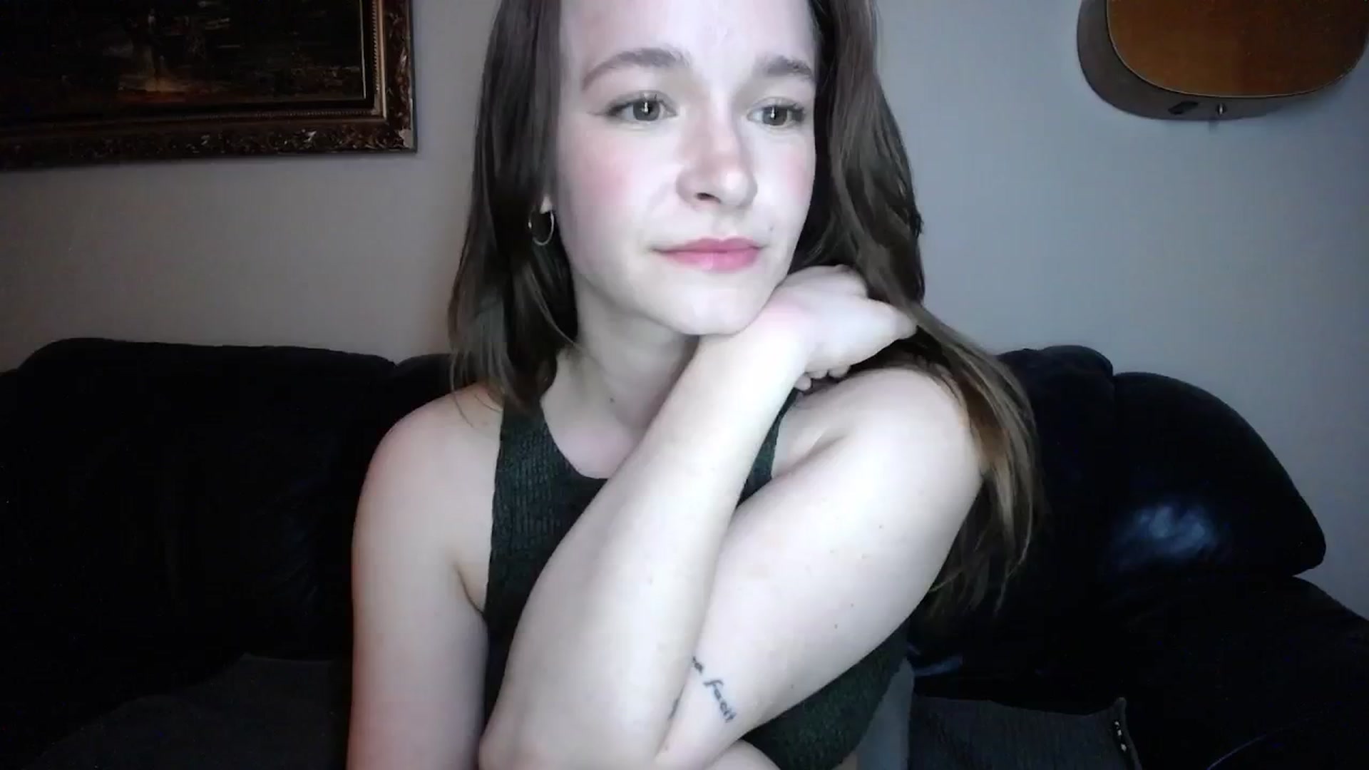 Gallery image thumbnail from BossBabyGirl's myfreecams stream on, 12/30/2024, 04:02 image 19 of 20