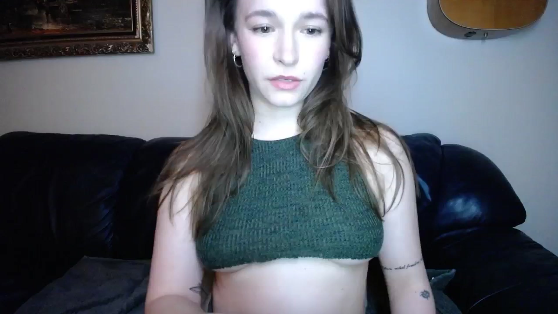 Gallery image thumbnail from BossBabyGirl's myfreecams stream on, 12/30/2024, 04:02 image 11 of 20