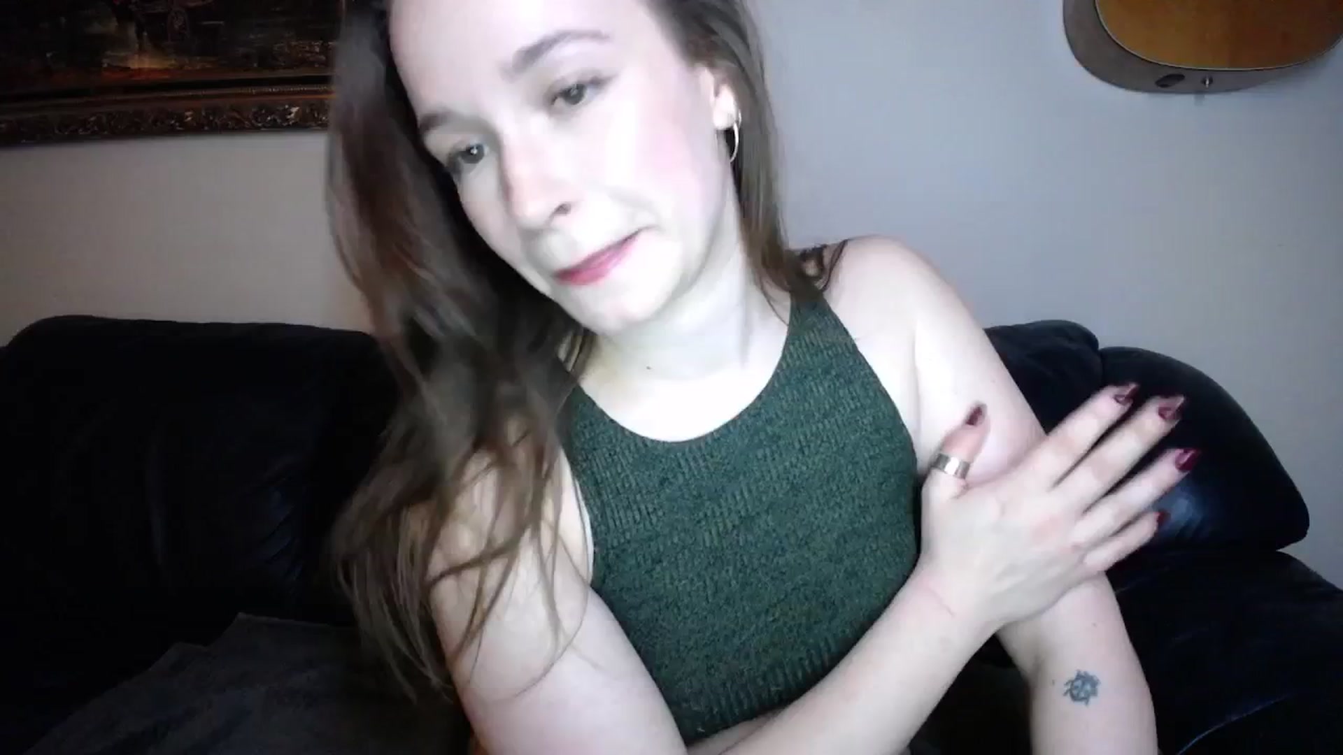 Gallery image thumbnail from BossBabyGirl's myfreecams stream on, 12/30/2024, 04:02 image 14 of 20