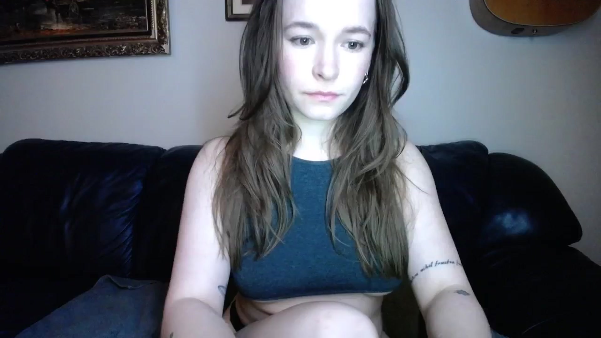 Gallery image thumbnail from BossBabyGirl's myfreecams stream on, 01/04/2025, 02:09 image 15 of 20