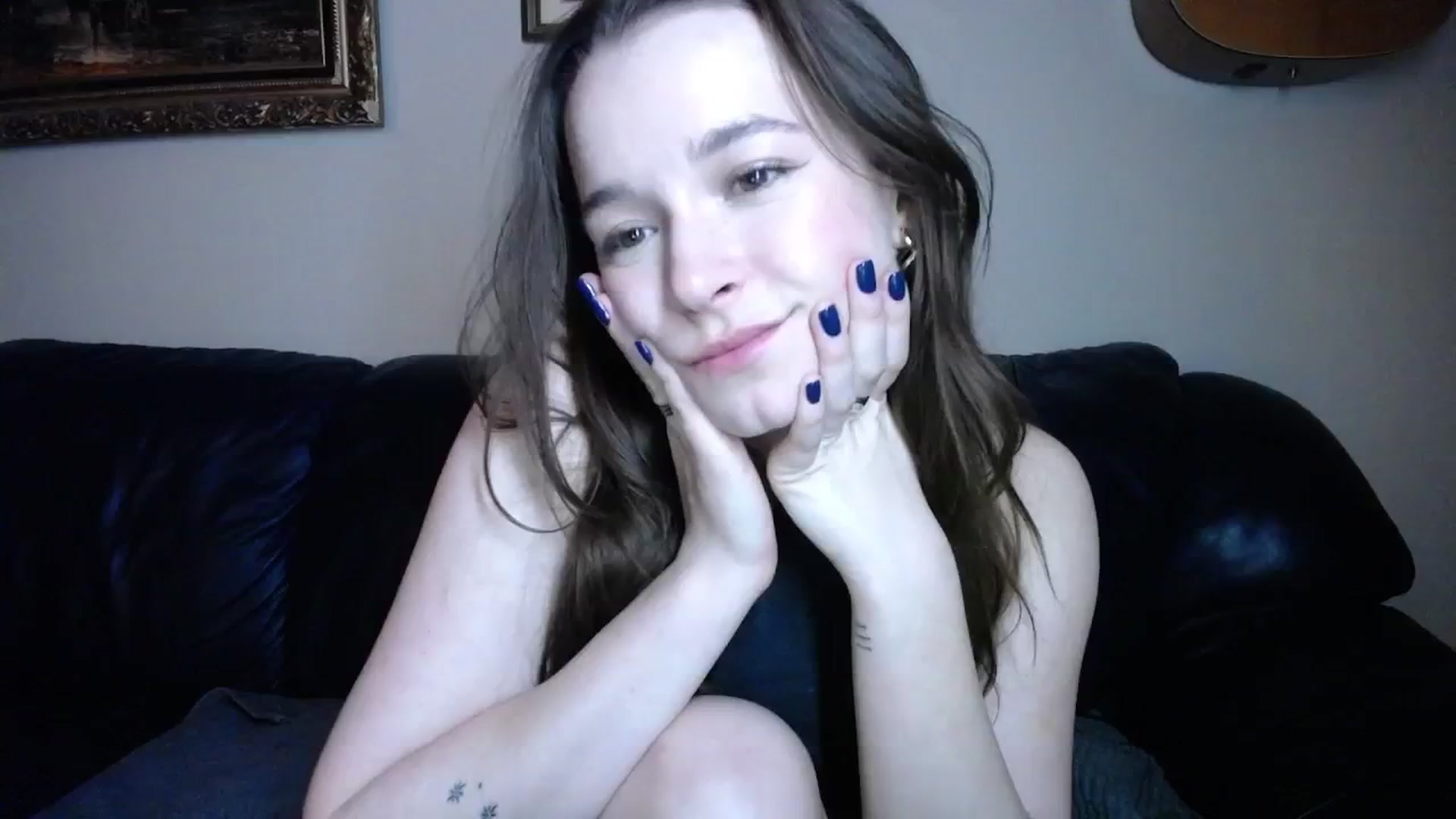 Gallery image thumbnail from BossBabyGirl's myfreecams stream on, 01/04/2025, 02:09 image 13 of 20