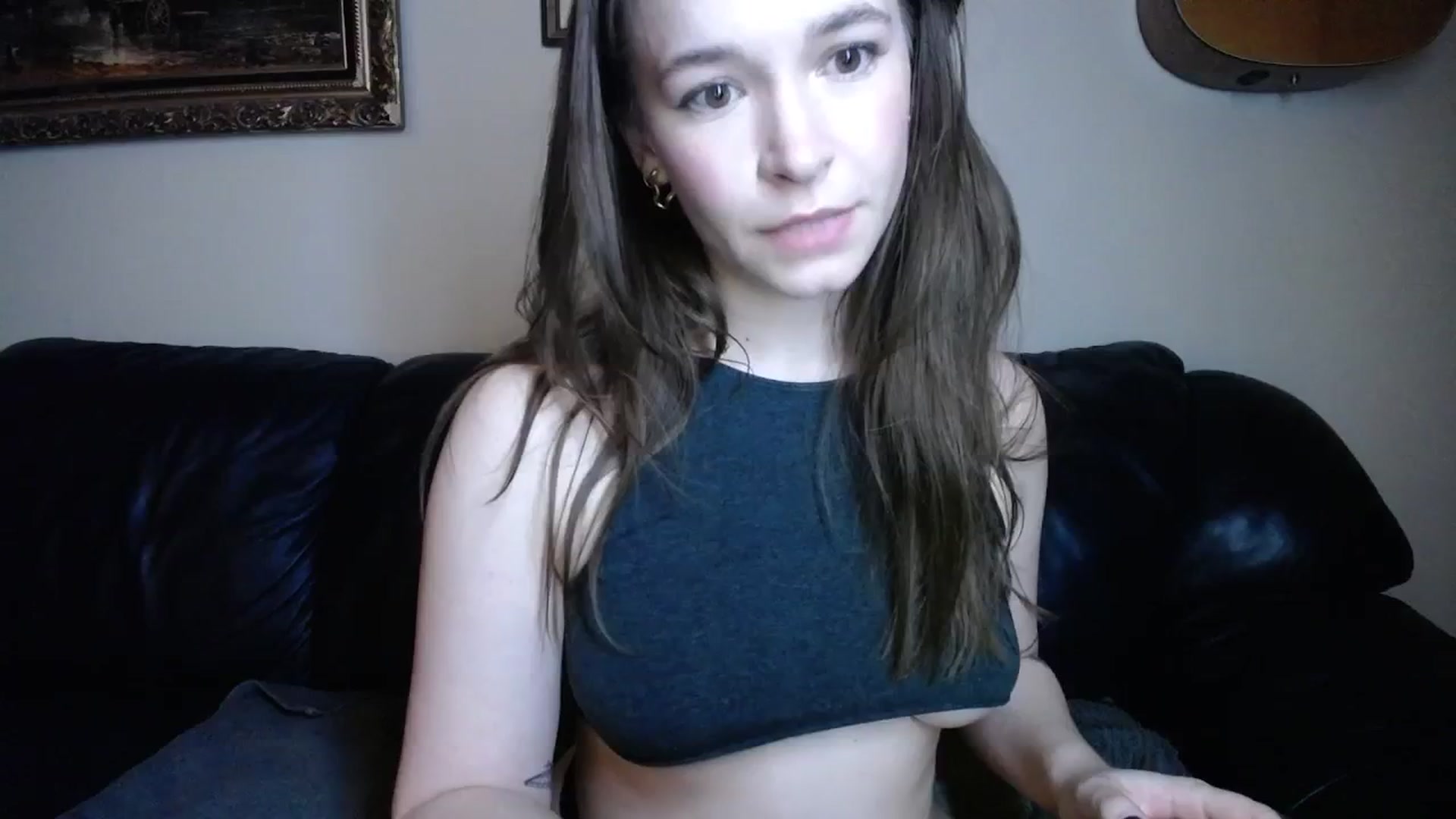 Gallery image thumbnail from BossBabyGirl's myfreecams stream on, 01/04/2025, 02:09 image 7 of 20