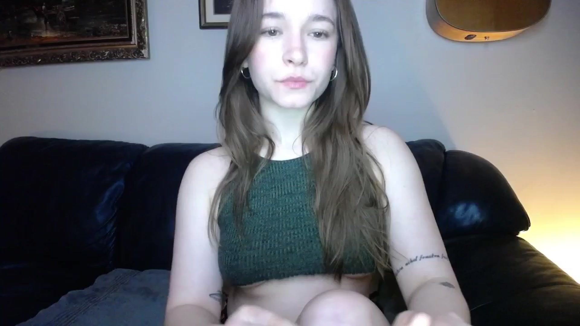 Gallery image thumbnail from BossBabyGirl's myfreecams stream on, 02/28/2025, 03:24 image 13 of 20