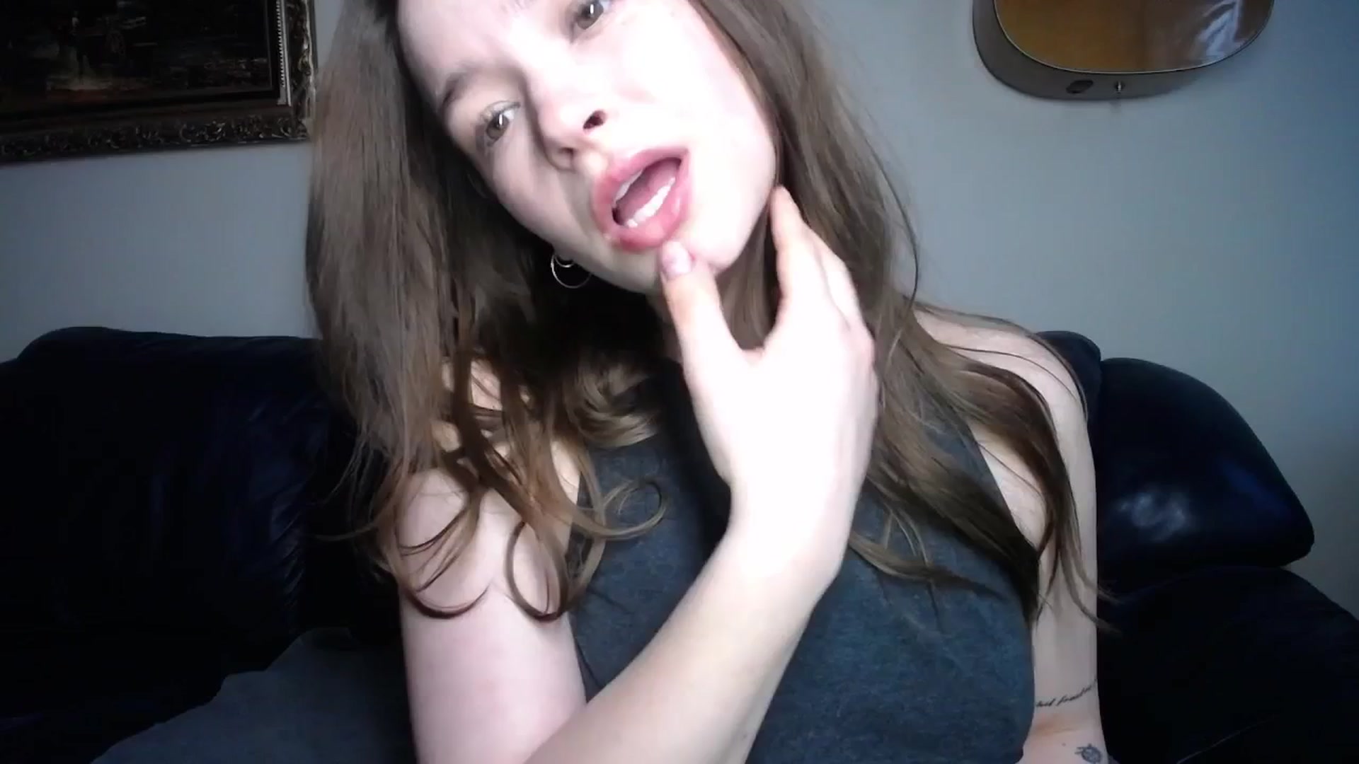 Gallery image thumbnail from BossBabyGirl's myfreecams stream on, 04/08/2025, 01:50 image 4 of 20