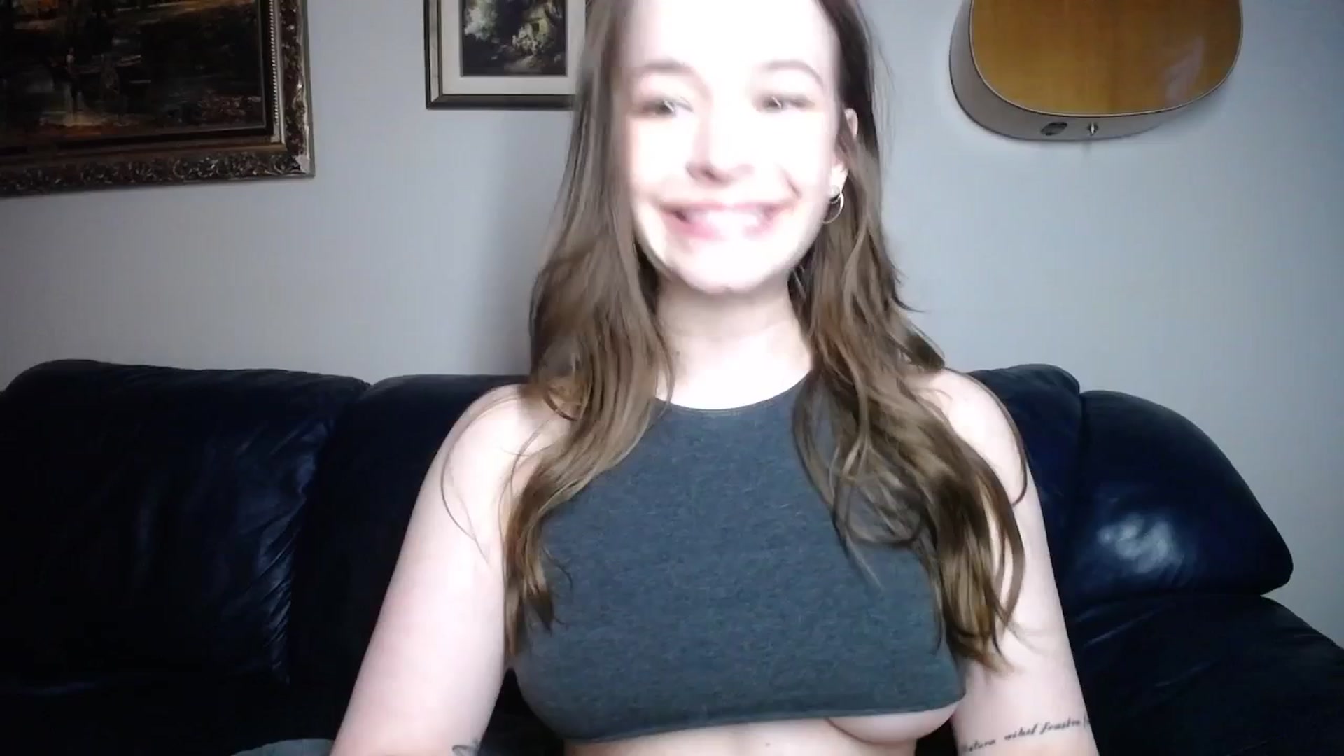 Gallery image thumbnail from BossBabyGirl's myfreecams stream on, 04/08/2025, 01:50 image 13 of 20