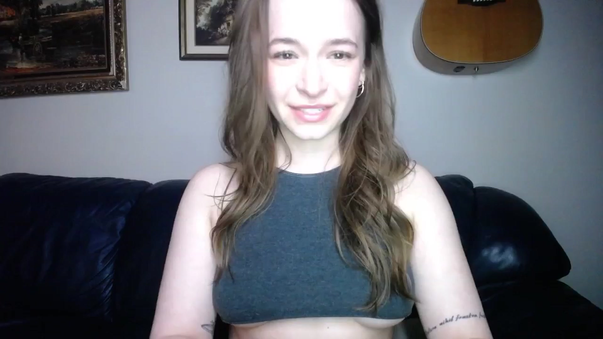 Gallery image thumbnail from BossBabyGirl's myfreecams stream on, 04/08/2025, 01:50 image 19 of 20