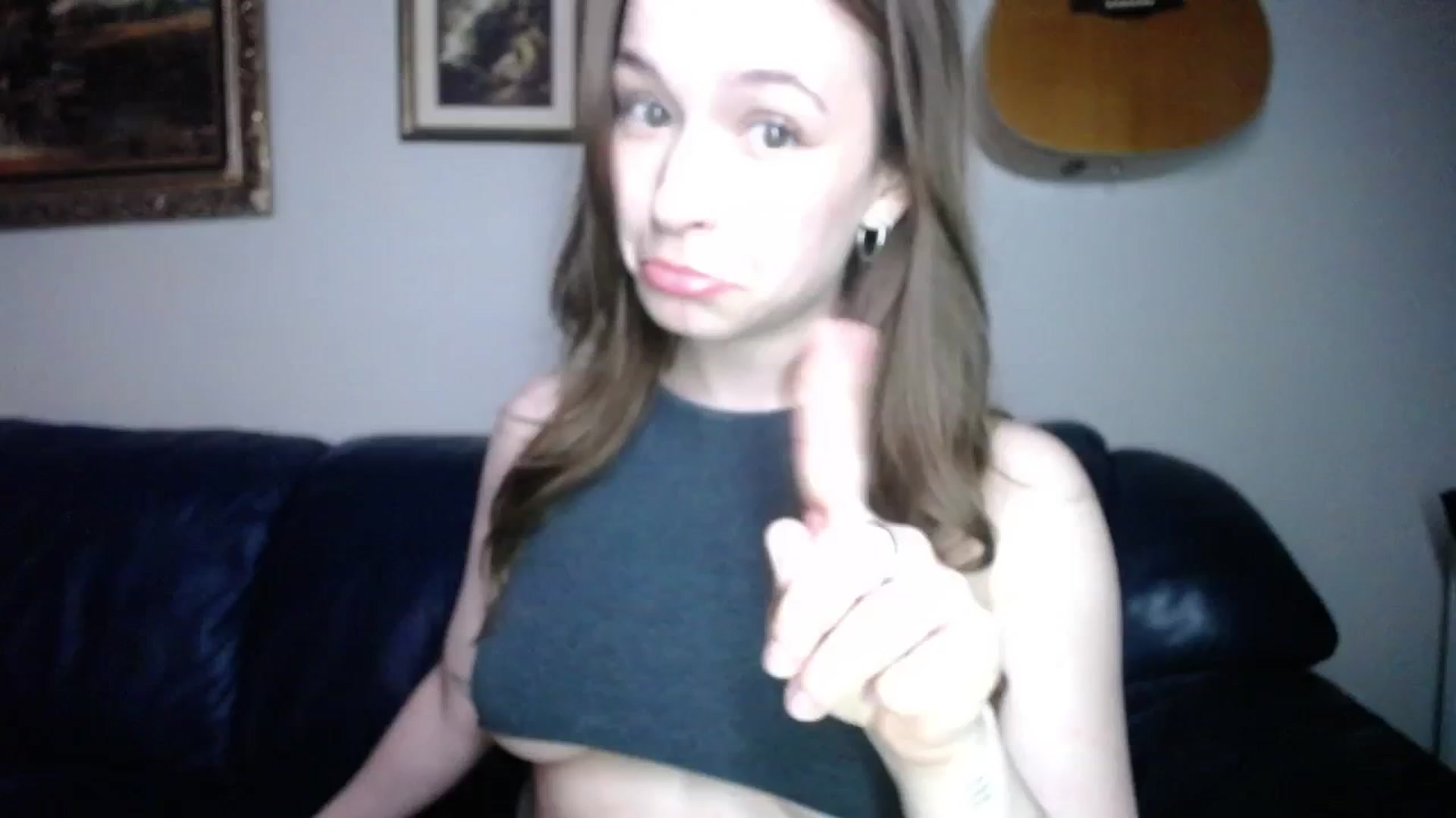 Gallery image thumbnail from BossBabyGirl's myfreecams stream on, 04/08/2025, 01:50 image 18 of 20