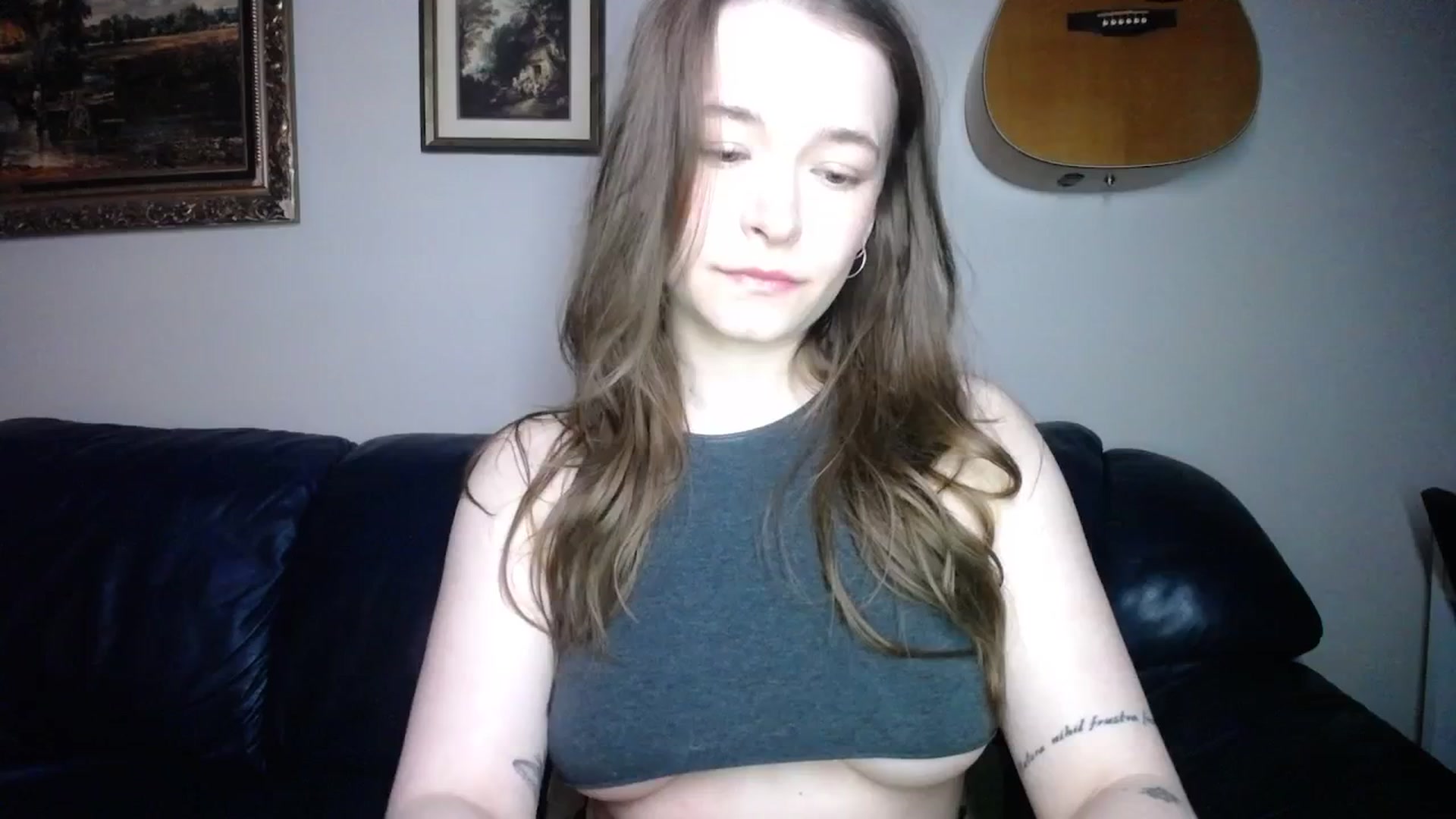 Gallery image thumbnail from BossBabyGirl's myfreecams stream on, 04/08/2025, 01:50 image 17 of 20