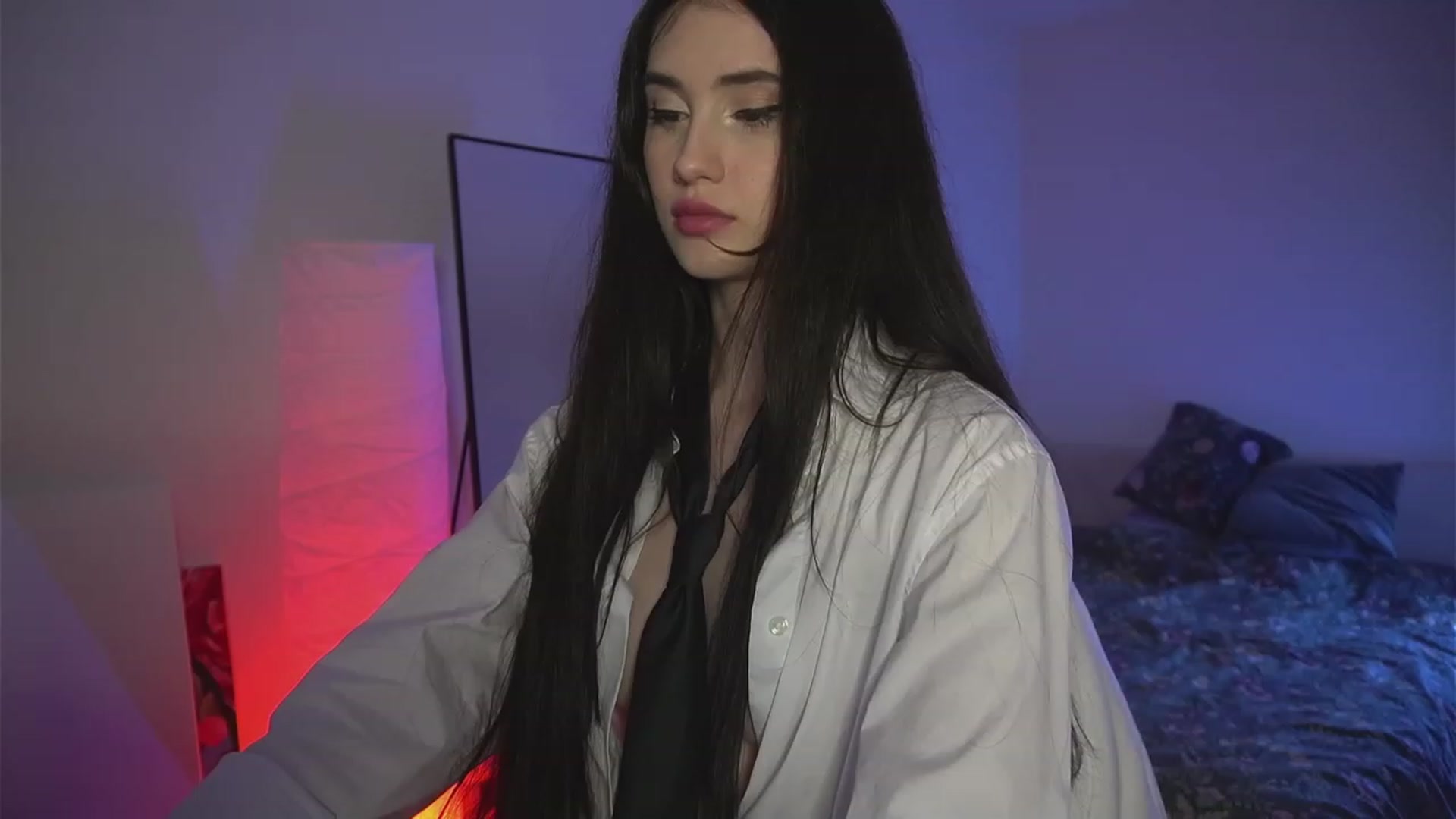 Gallery image thumbnail from BossIssa's myfreecams stream on, 08/26/2023, 23:20 image 20 of 20