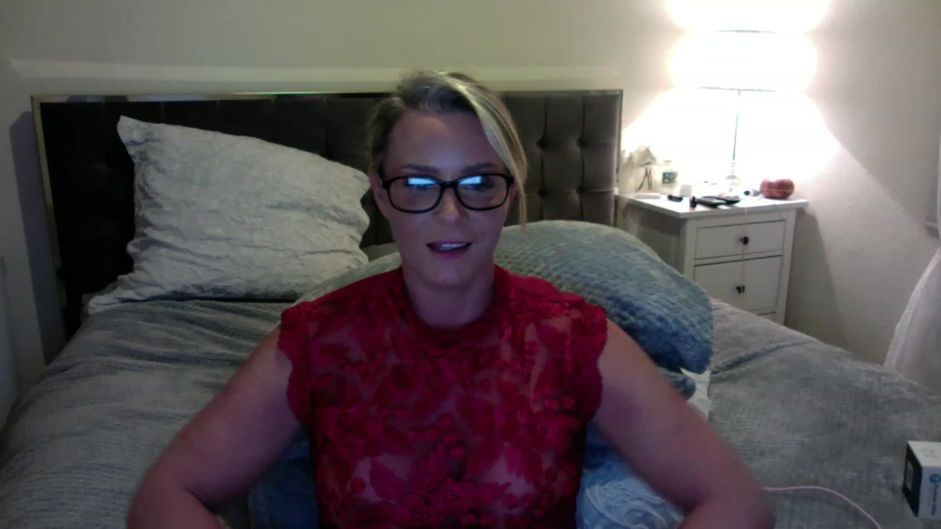 Gallery image thumbnail from BossyBetty's myfreecams stream on, 12/29/2022, 19:05 image 2 of 20