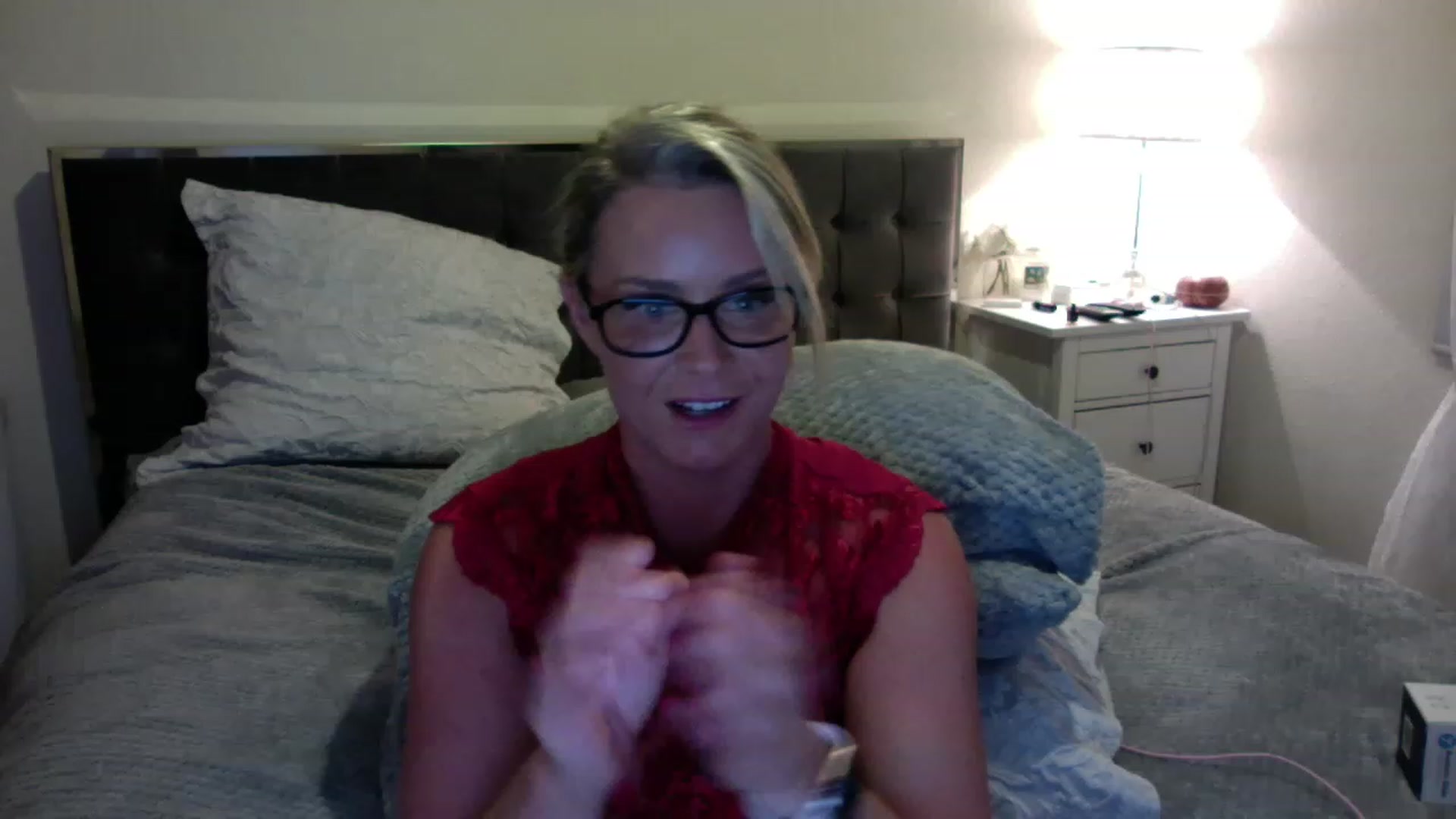 Gallery image thumbnail from BossyBetty's myfreecams stream on, 12/29/2022, 19:05 image 7 of 20